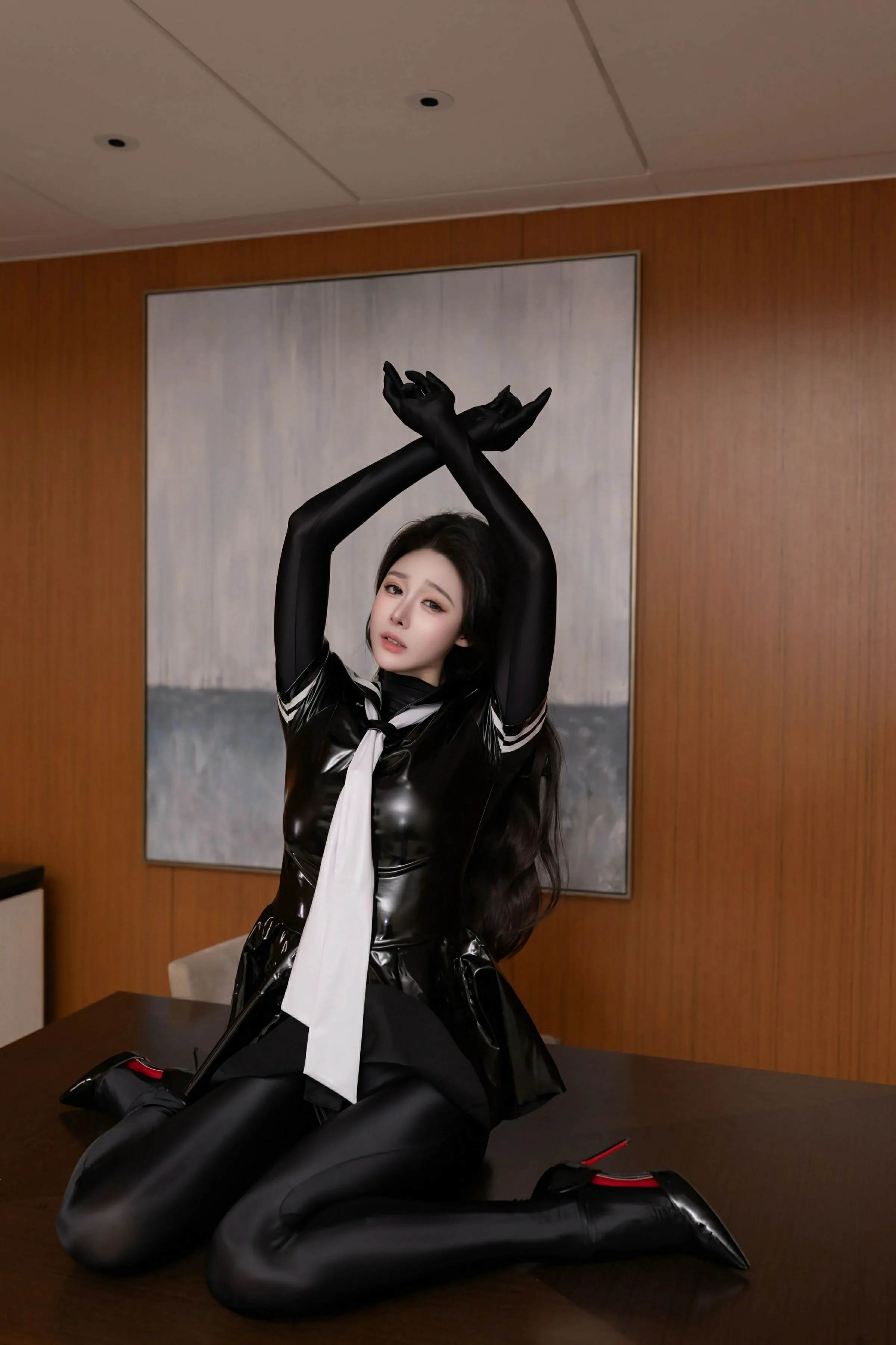 [XiuRen秀人网] 2025.03.28 No.10087 小逗逗第1张