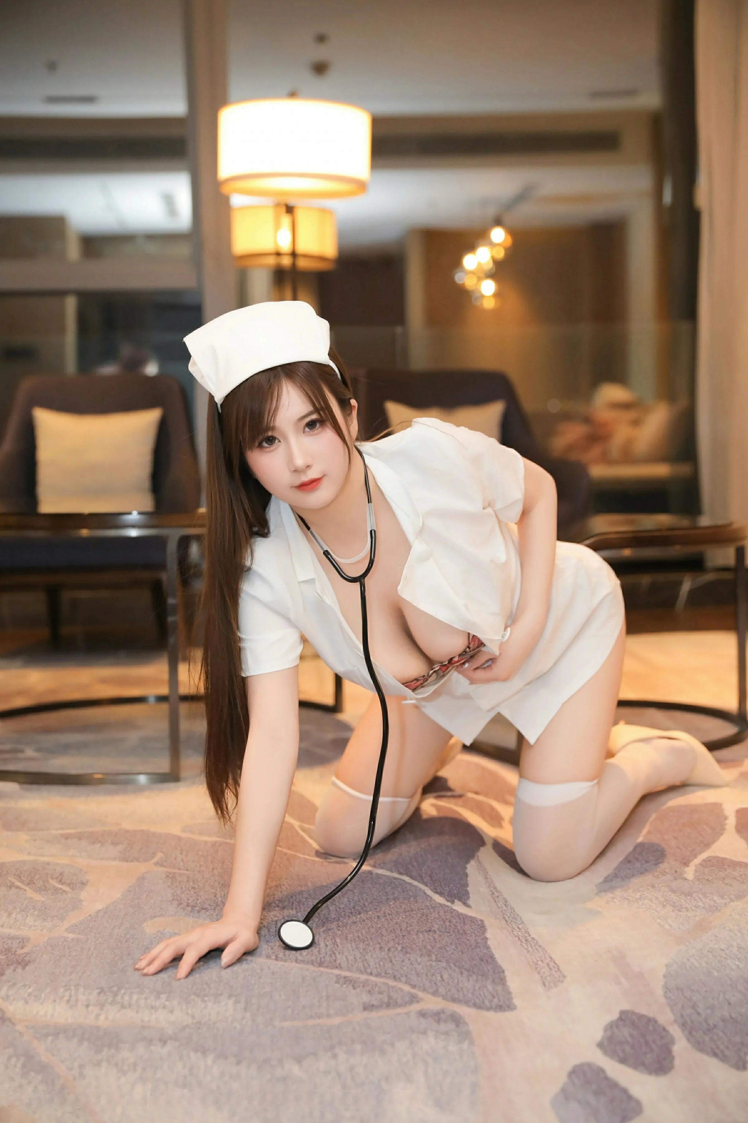 [XiuRen秀人网] 2025.03.31 No.10089 小肉肉咪第1张