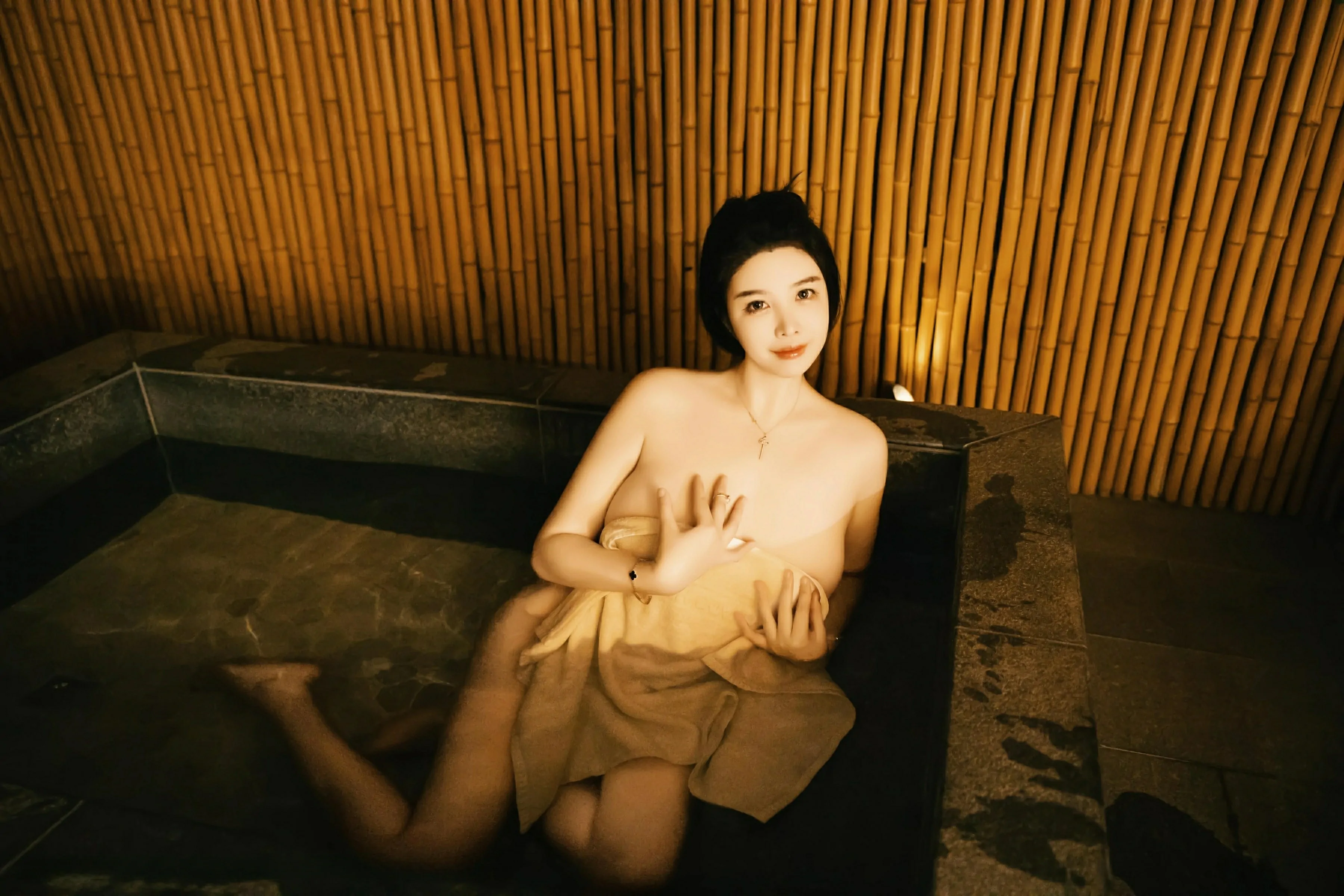 [XiuRen秀人网] 2025.03.31 No.10091 林若凡F第1张