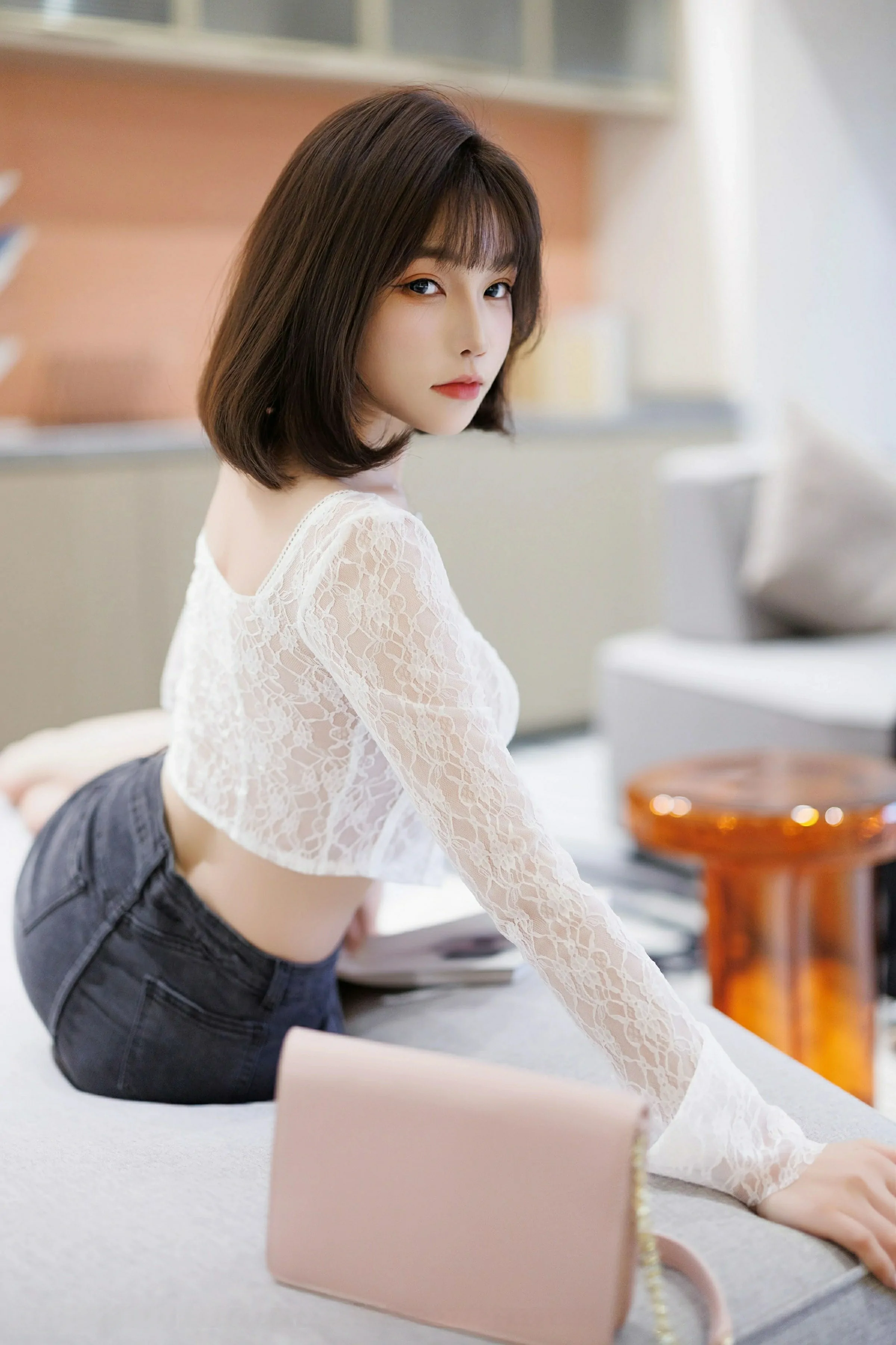 [XiuRen秀人网] 2025.04.03 No.10113 徐莉芝Booty第1张