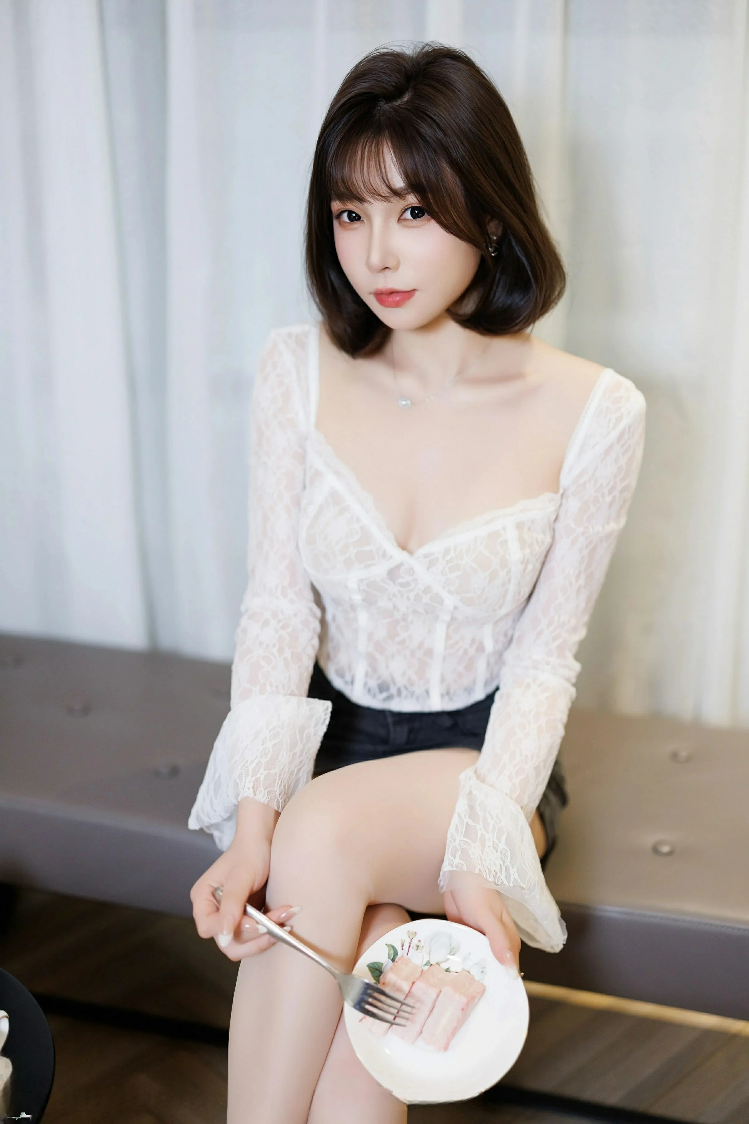 [XiuRen秀人网] 2025.04.03 No.10113 徐莉芝Booty第1张