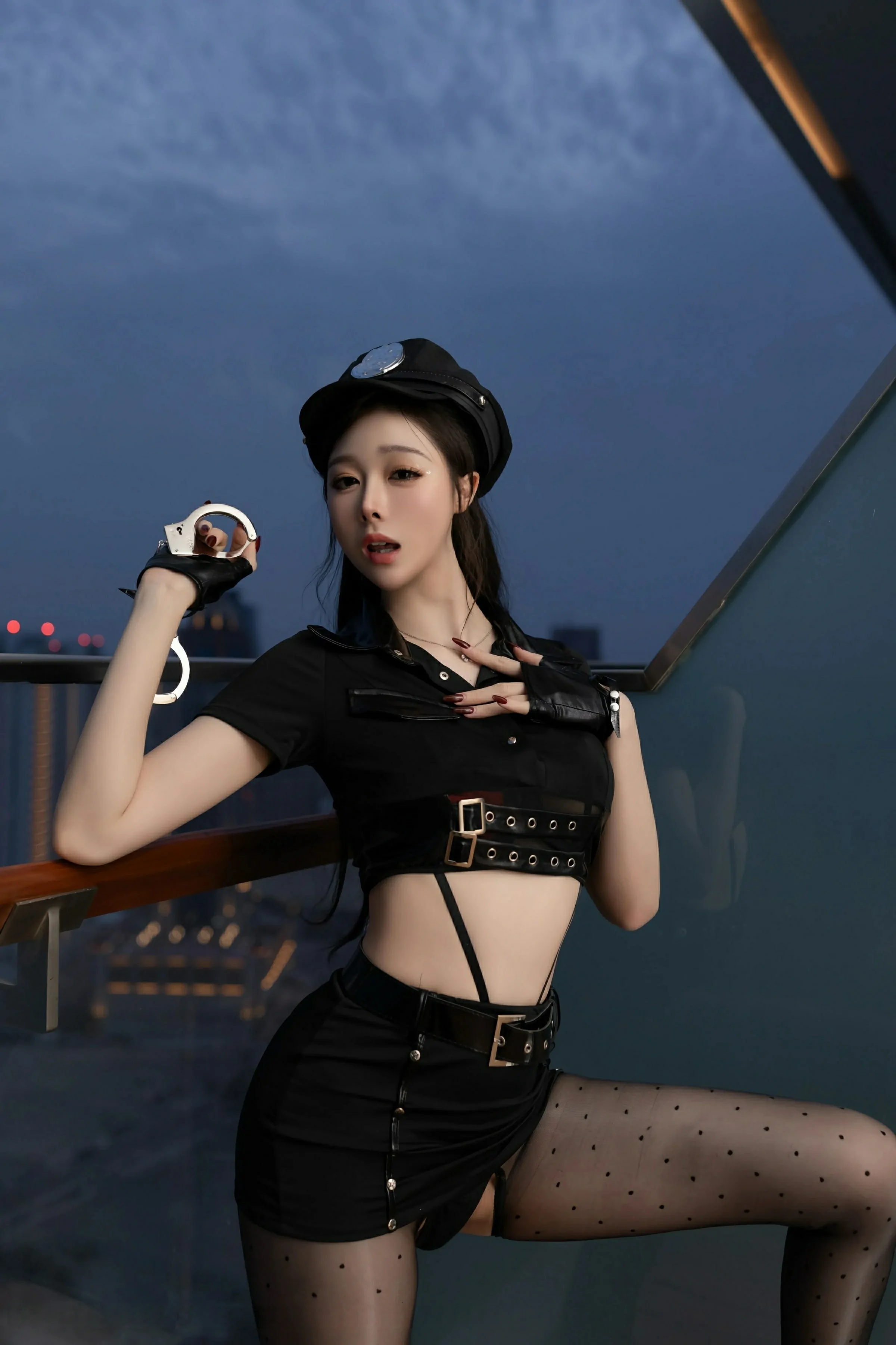 [XiuRen秀人网] 2025.04.03 No.10115 小逗逗第1张