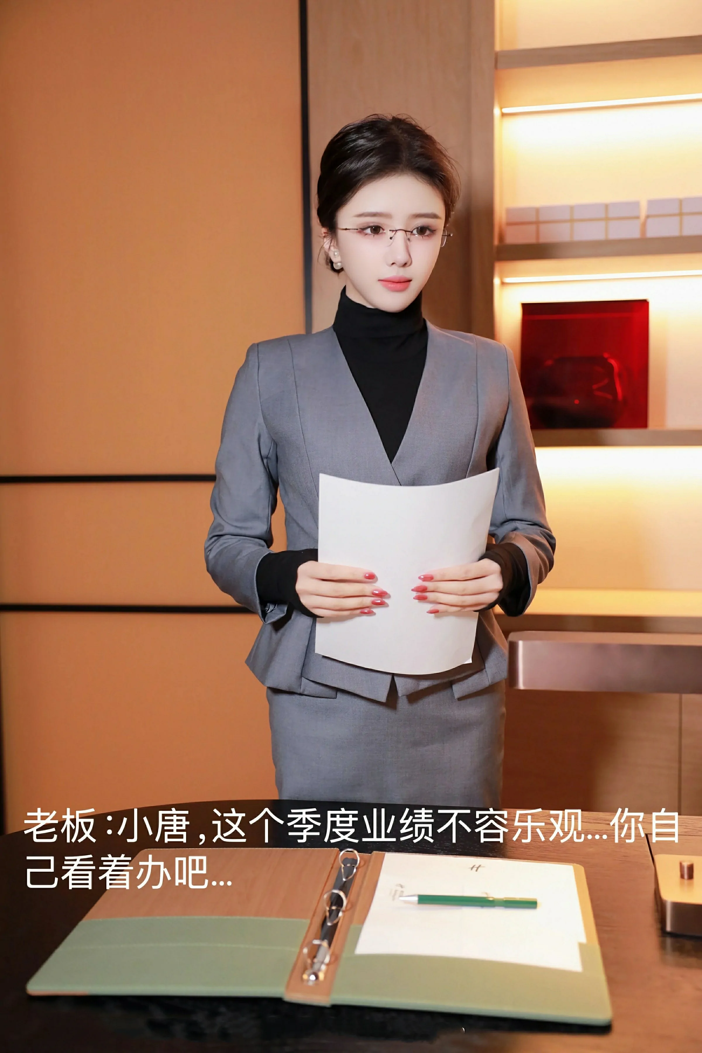 [XiuRen秀人网] 2025.04.07 No.10119 唐翩翩第1张