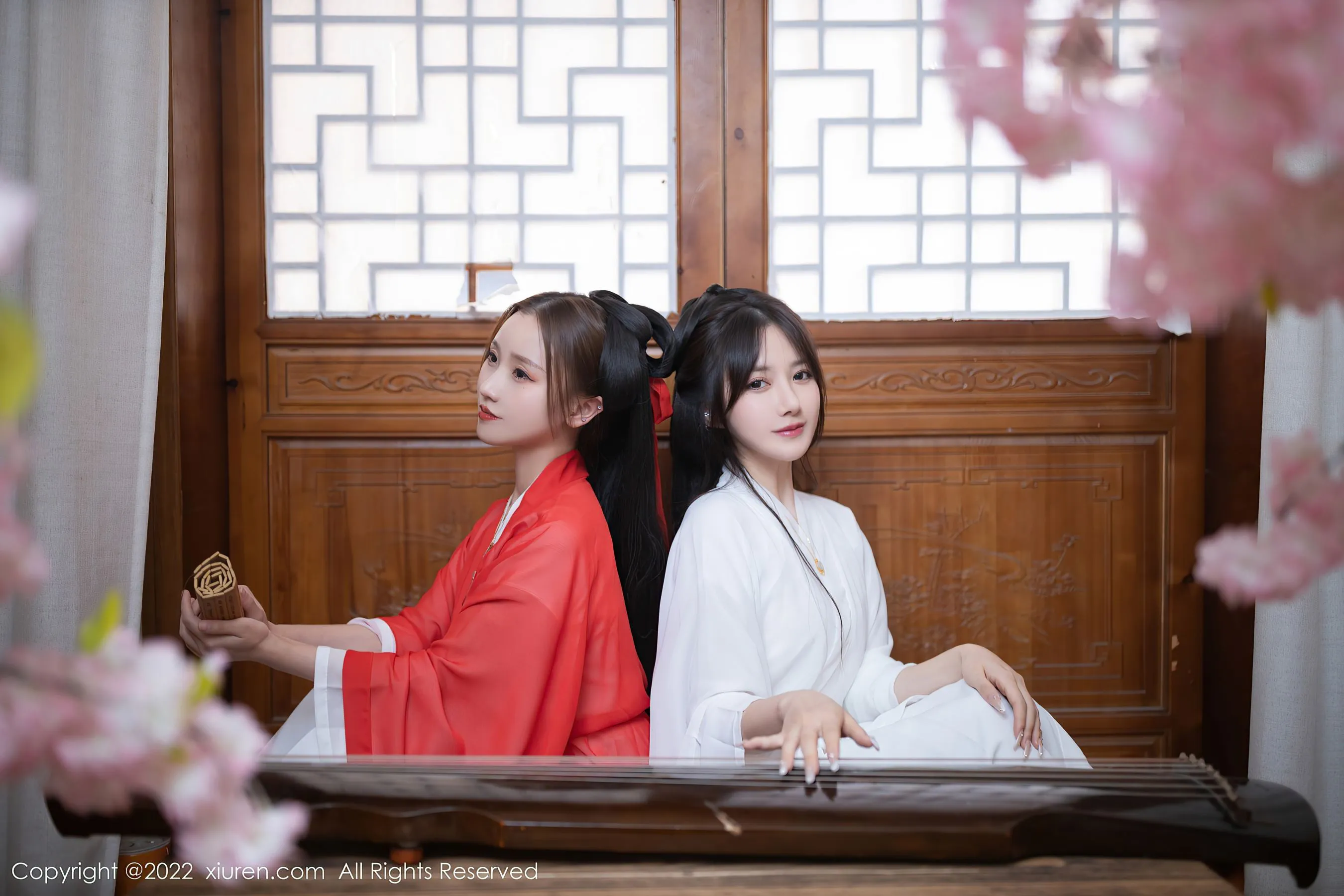  秀人网 No.5811 模特合集第20张