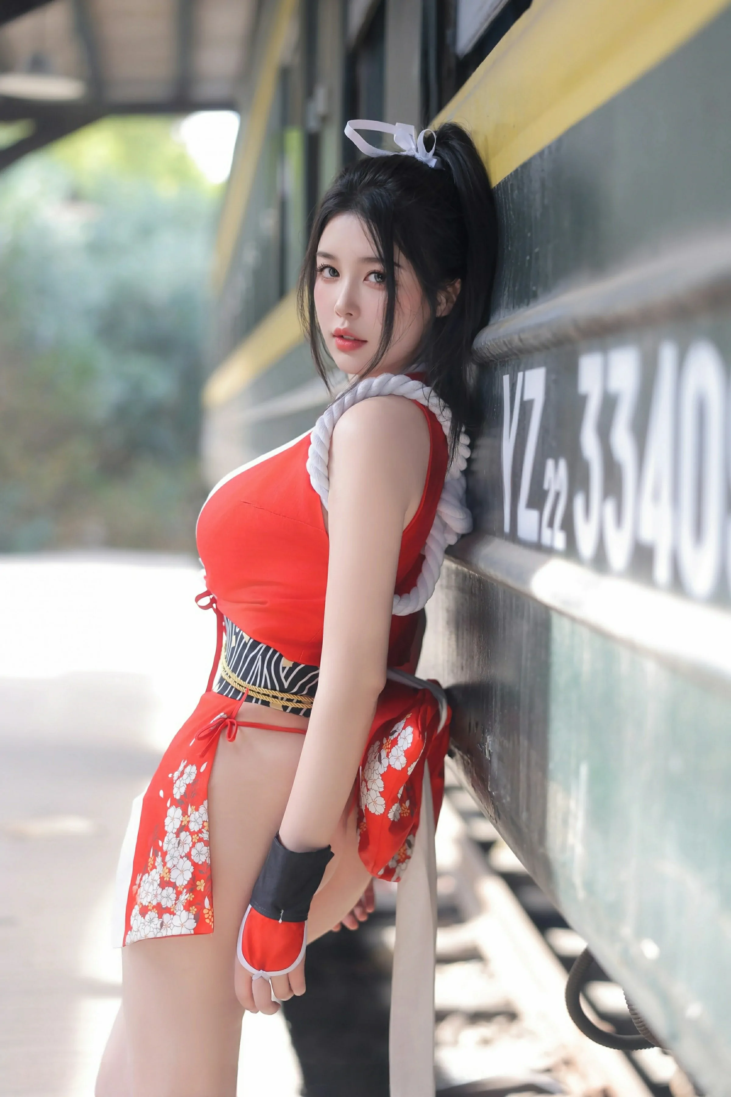 [XiuRen秀人网] 2025.04.10 No.10133 林若凡F第1张