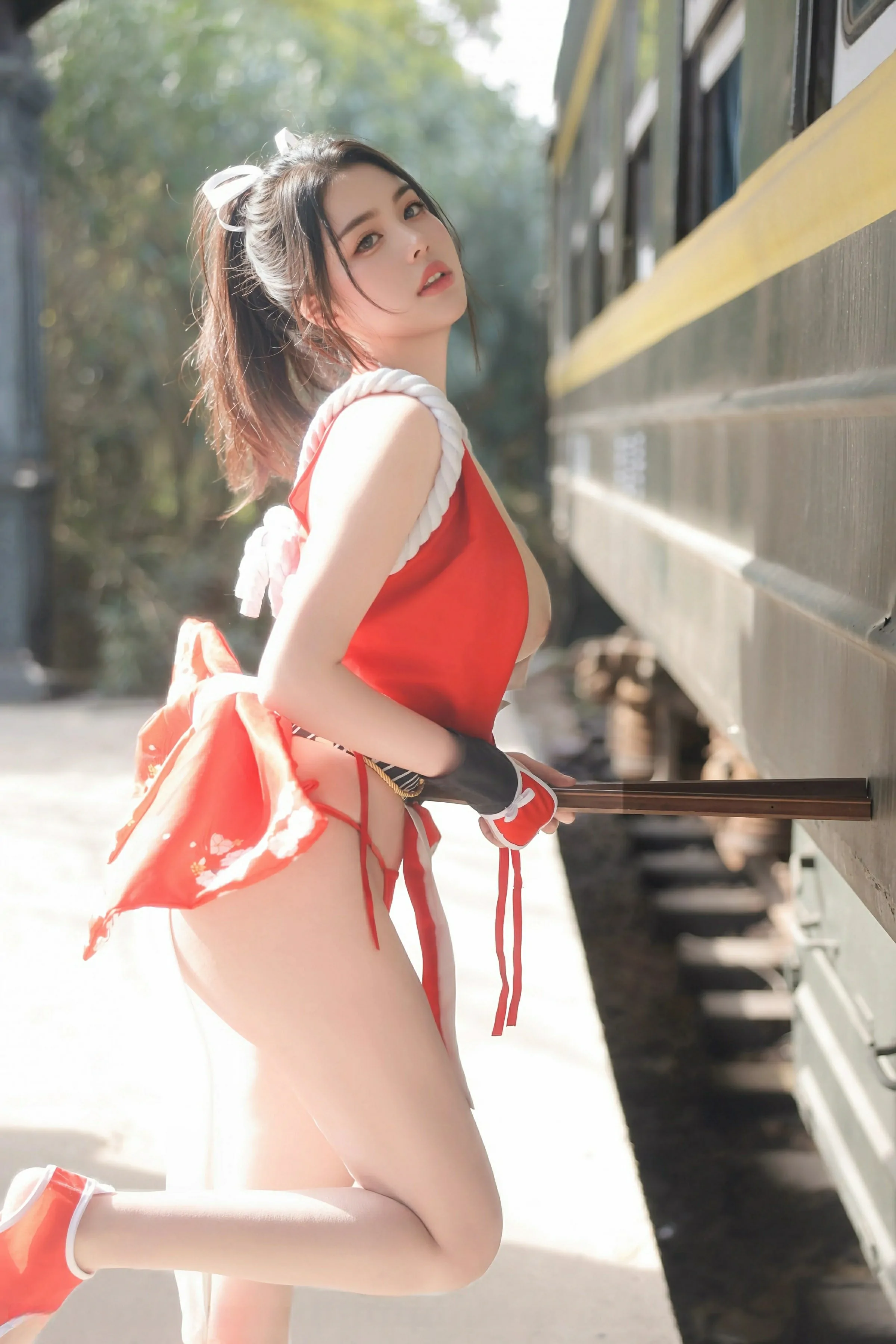 [XiuRen秀人网] 2025.04.10 No.10133 林若凡F第1张