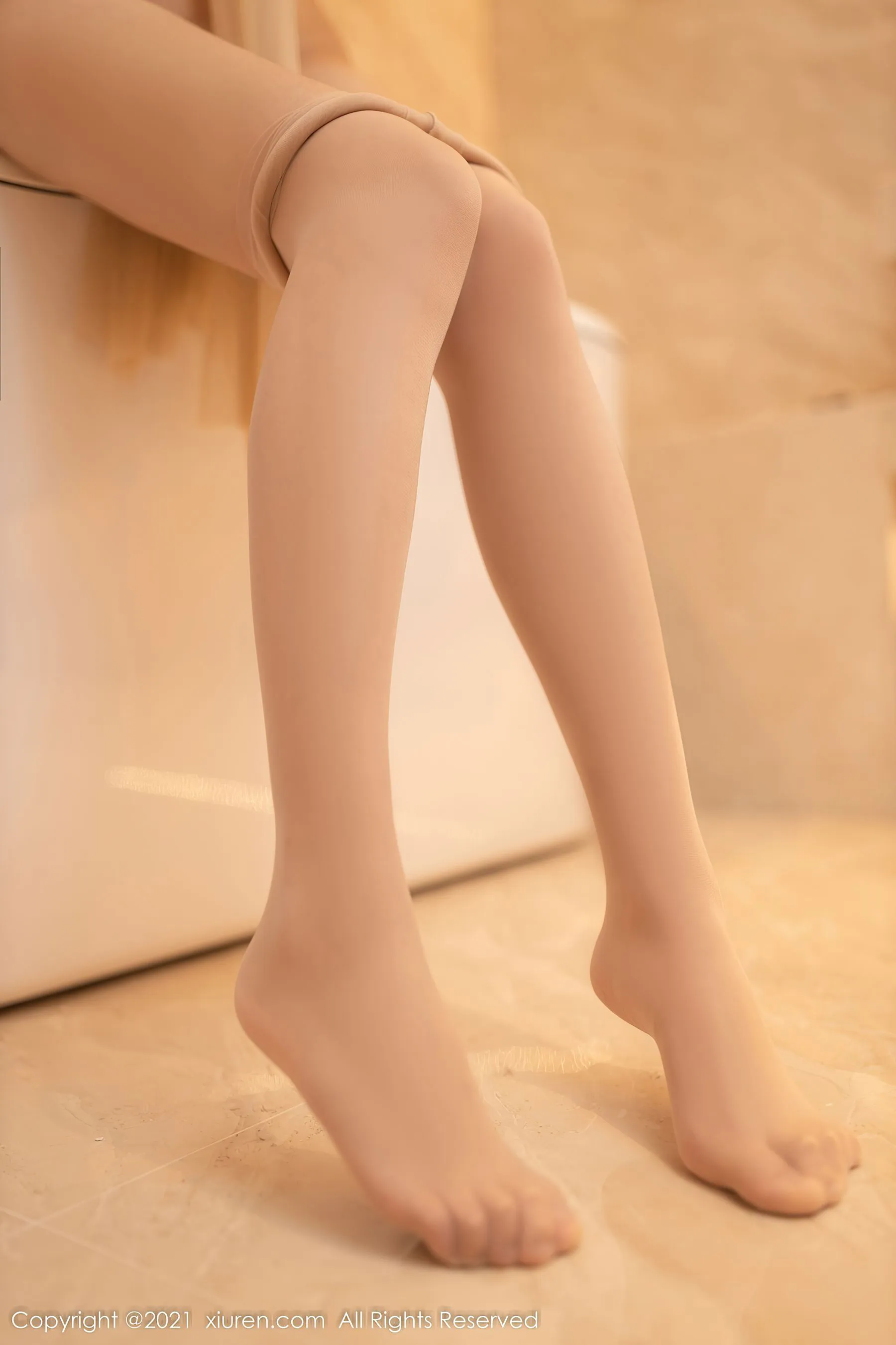 秀人 No.4347 陆萱萱第25张