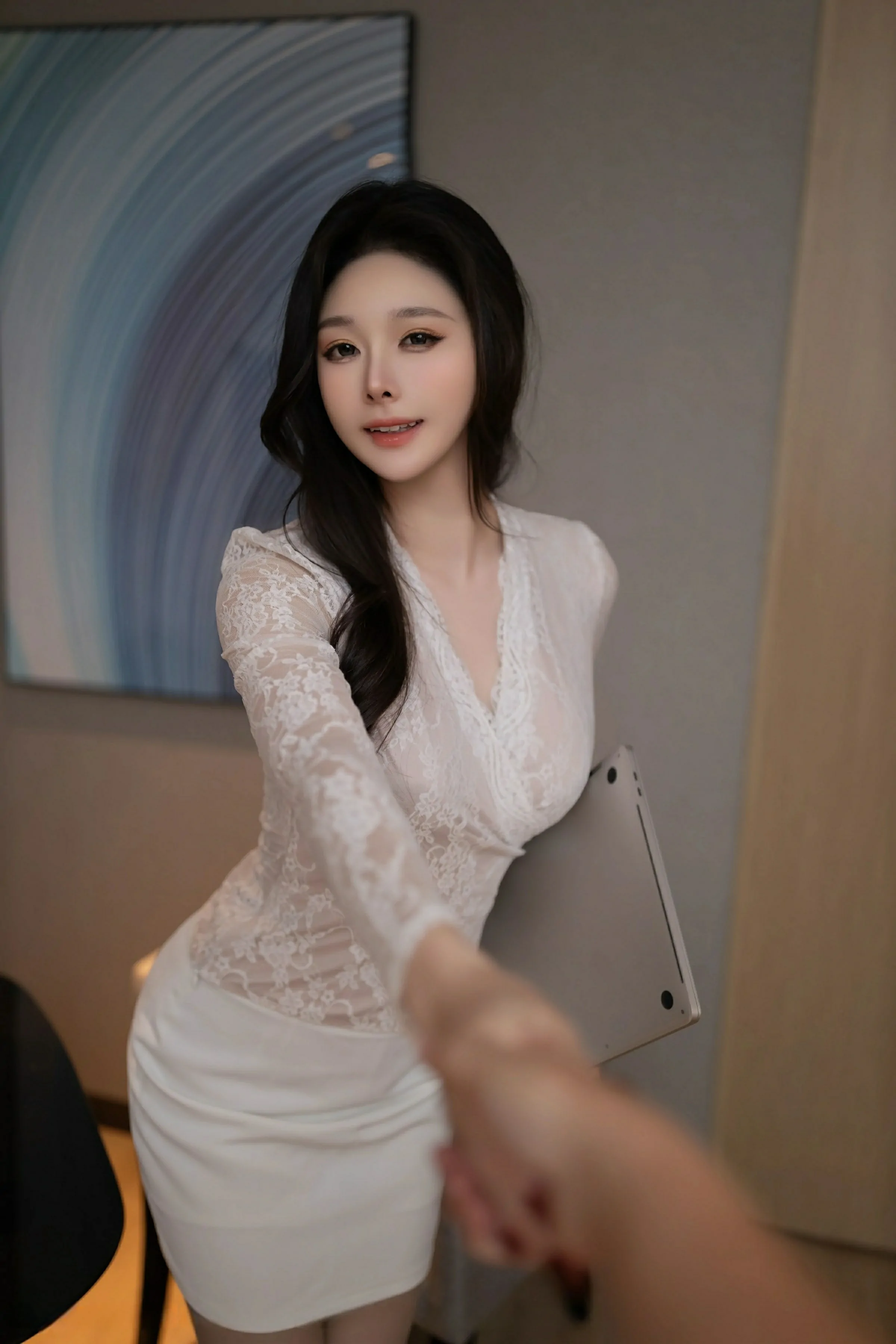 [XiuRen秀人网] 2025.04.11 No.10143 小逗逗第1张