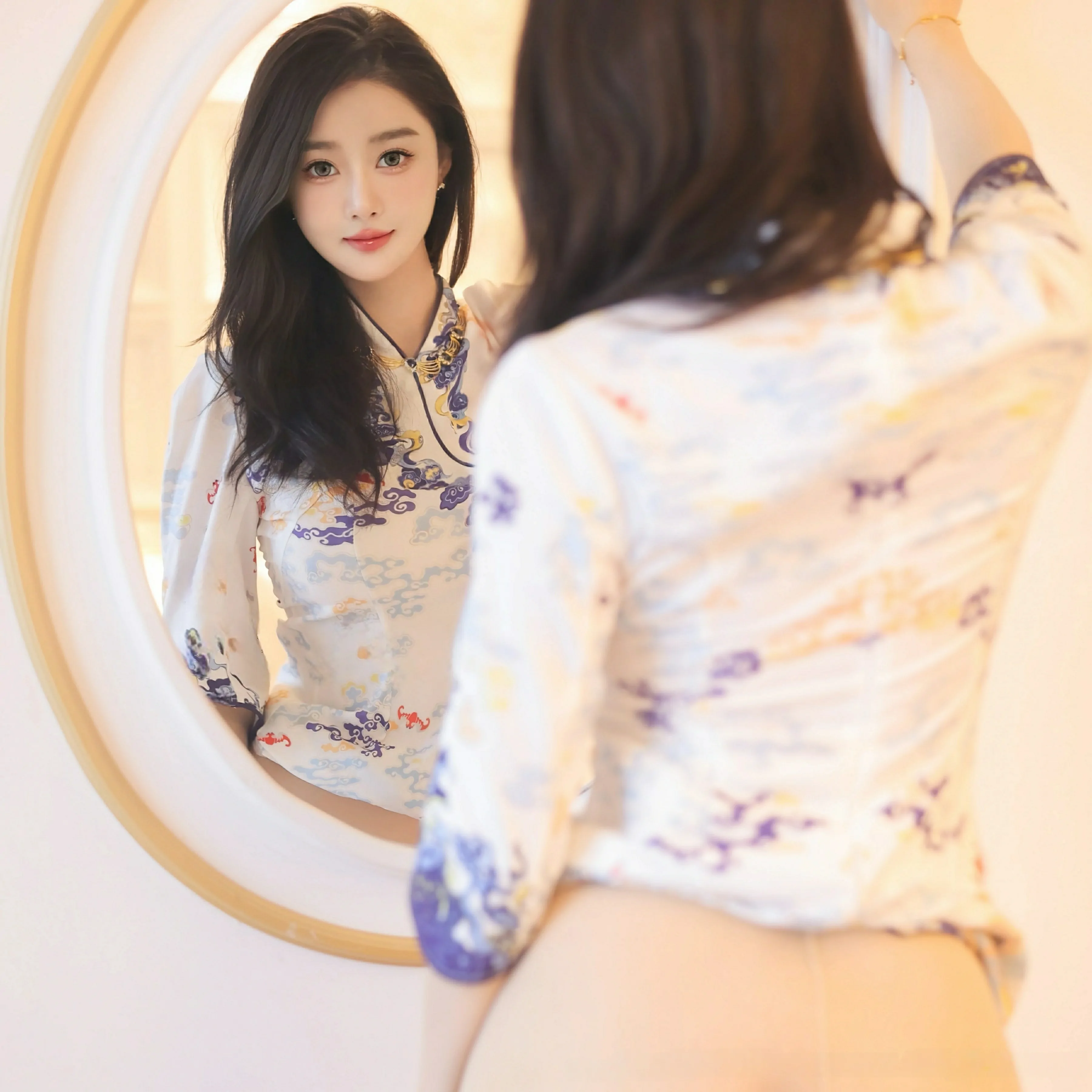 [XiuRen秀人网] 2025.04.11 No.10144 Candy糖糖第1张