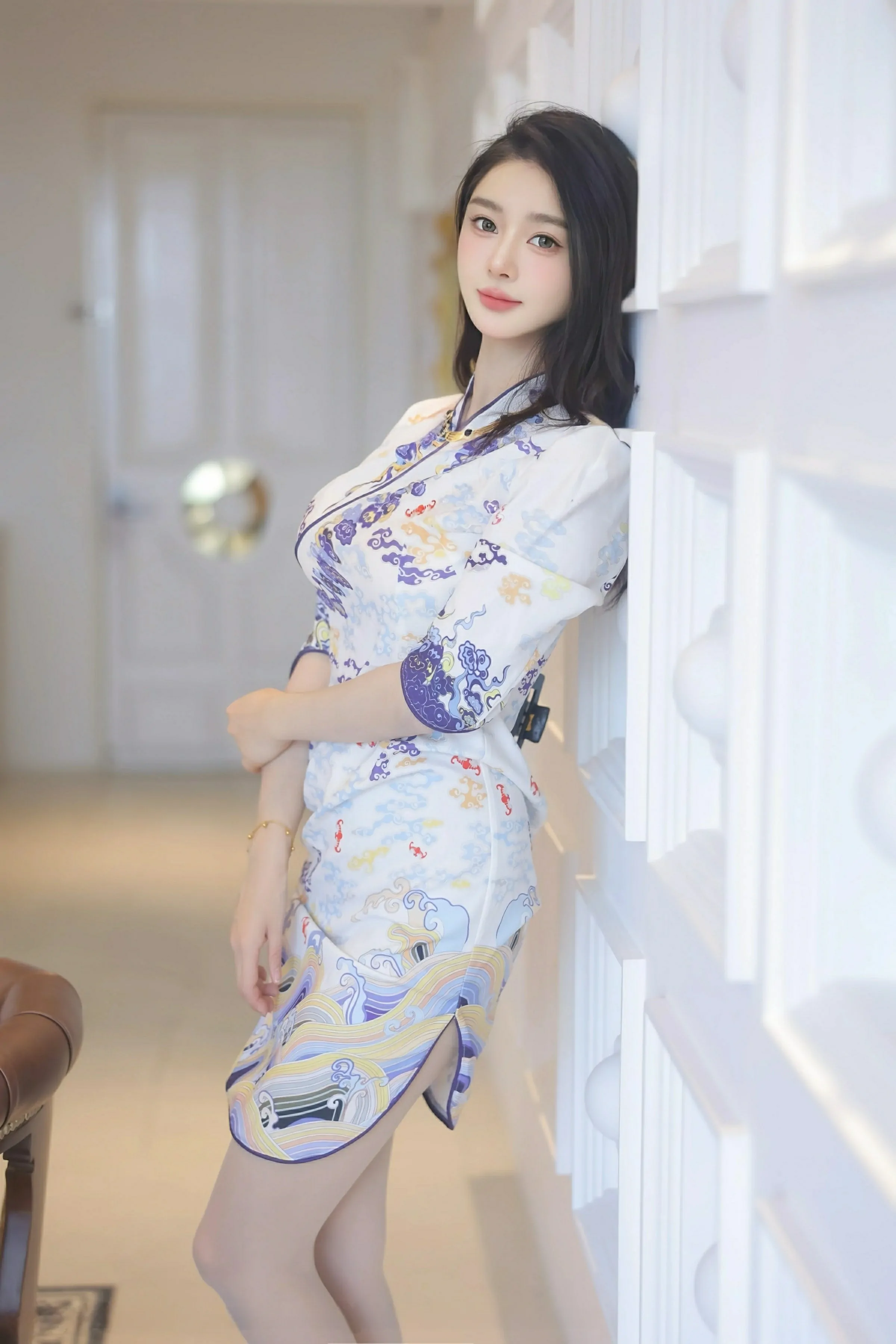 [XiuRen秀人网] 2025.04.11 No.10144 Candy糖糖第1张