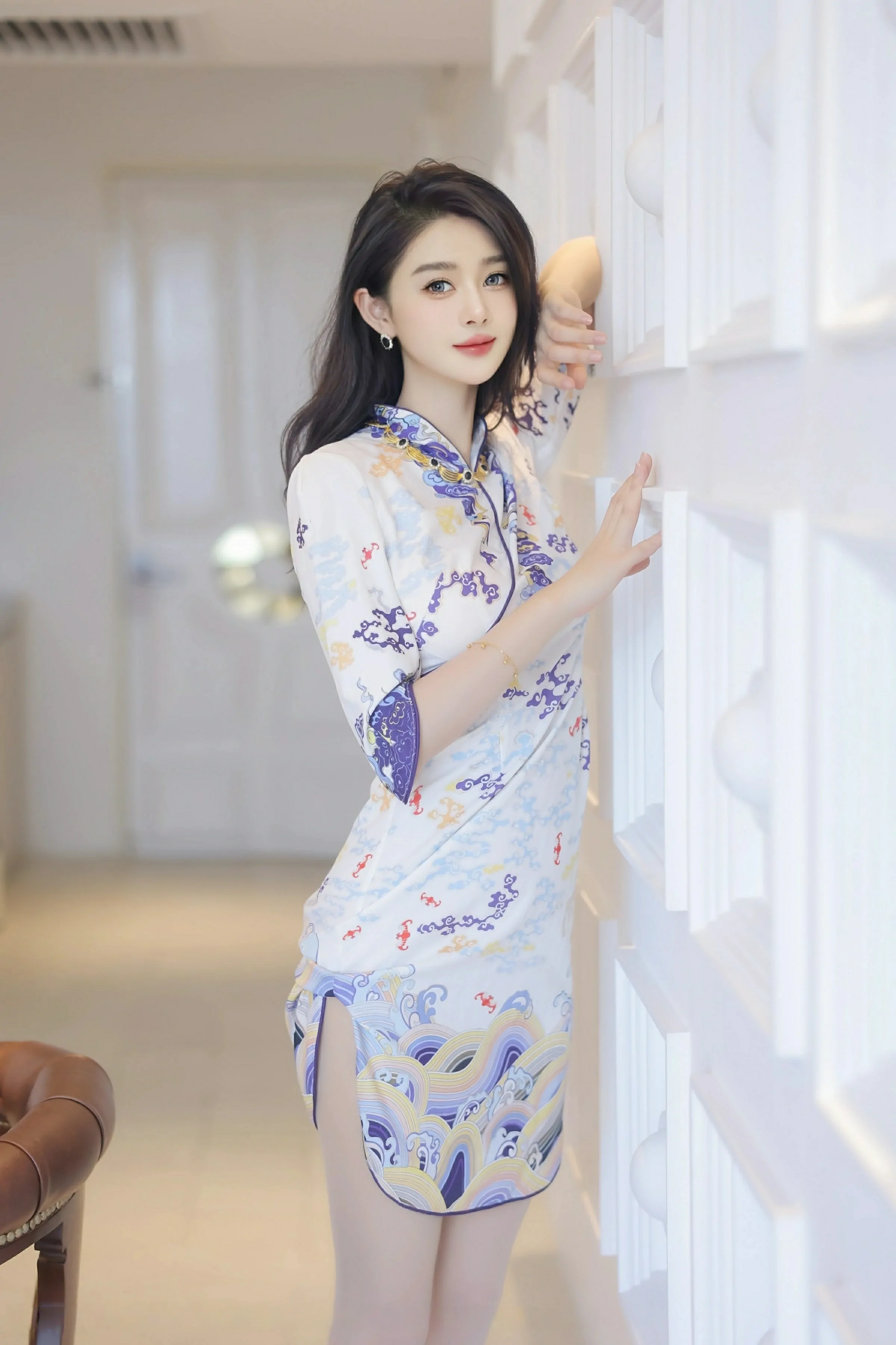 [XiuRen秀人网] 2025.04.11 No.10144 Candy糖糖第1张