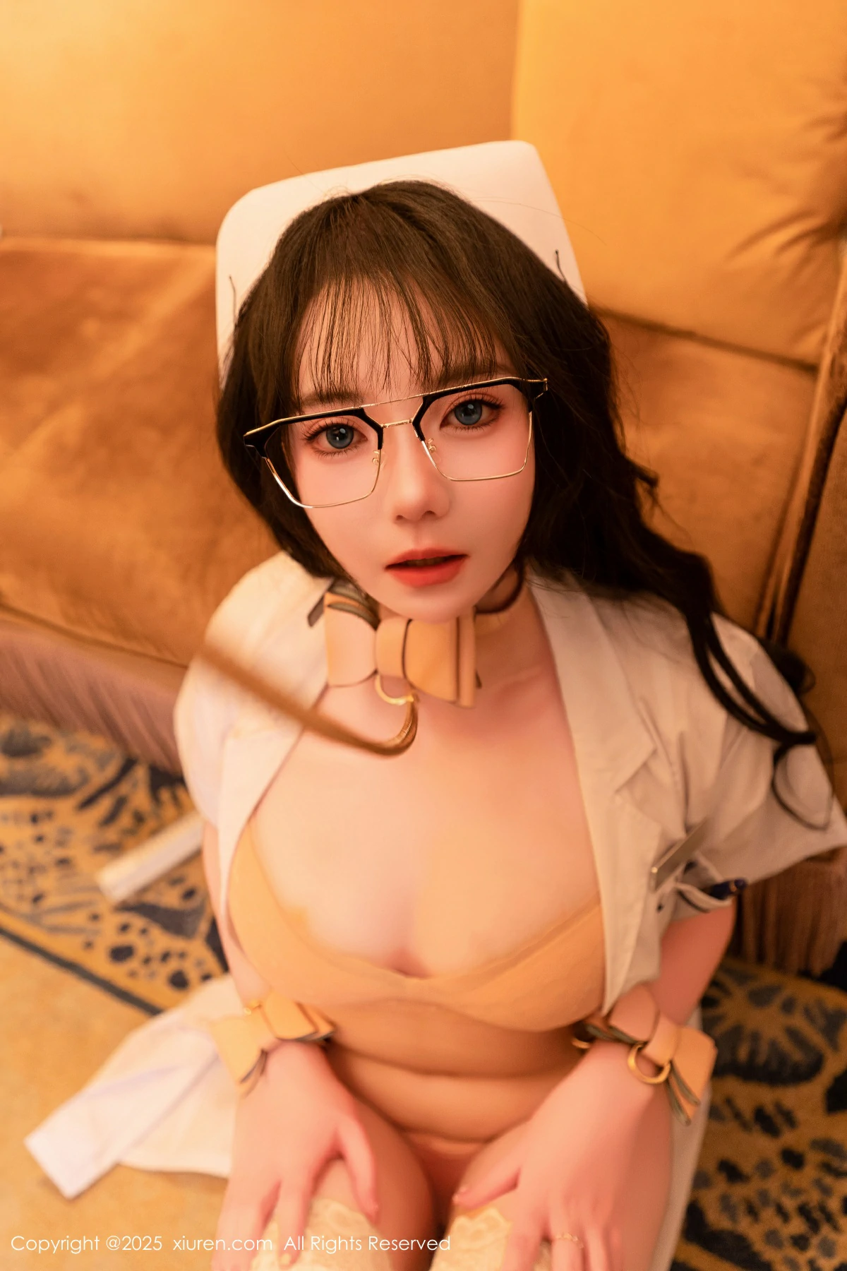 [XiuRen秀人网] 2025.04.15 No.10152 软情第1张