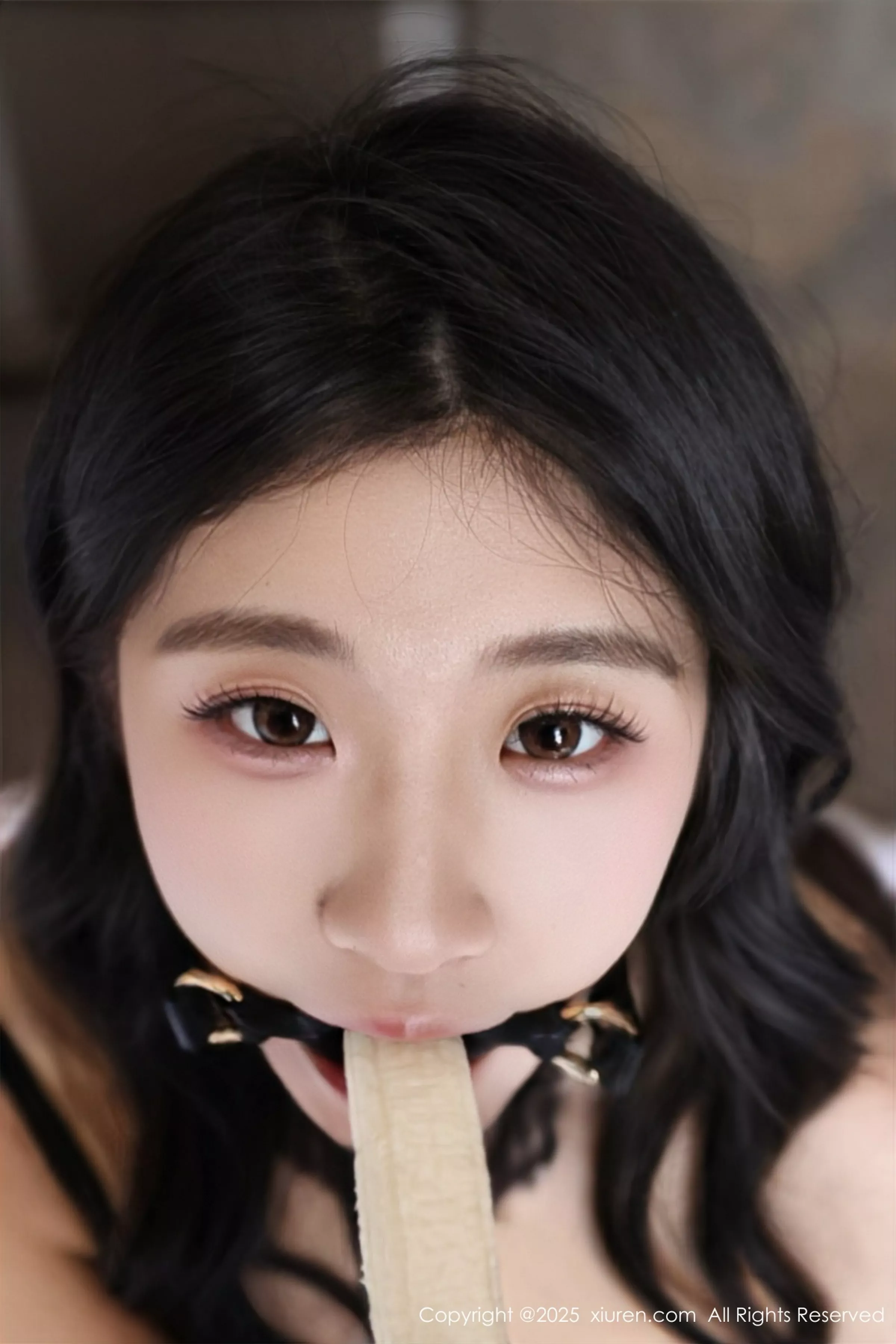 [XiuRen秀人网] 2025.04.18 No.10167 小芭乐第1张