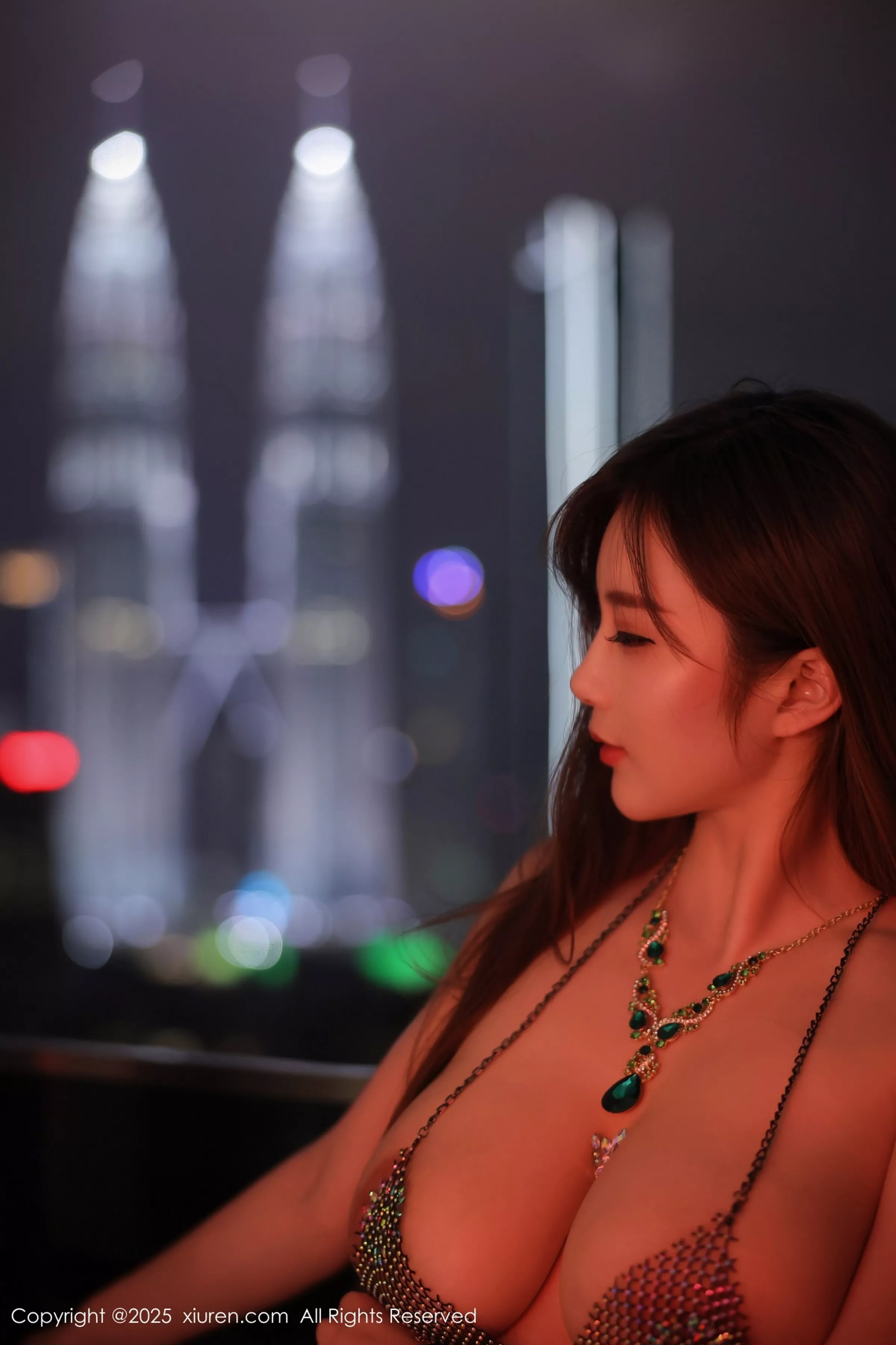 [XiuRen秀人网] 2025.04.18 No.10169 小肉肉咪第1张