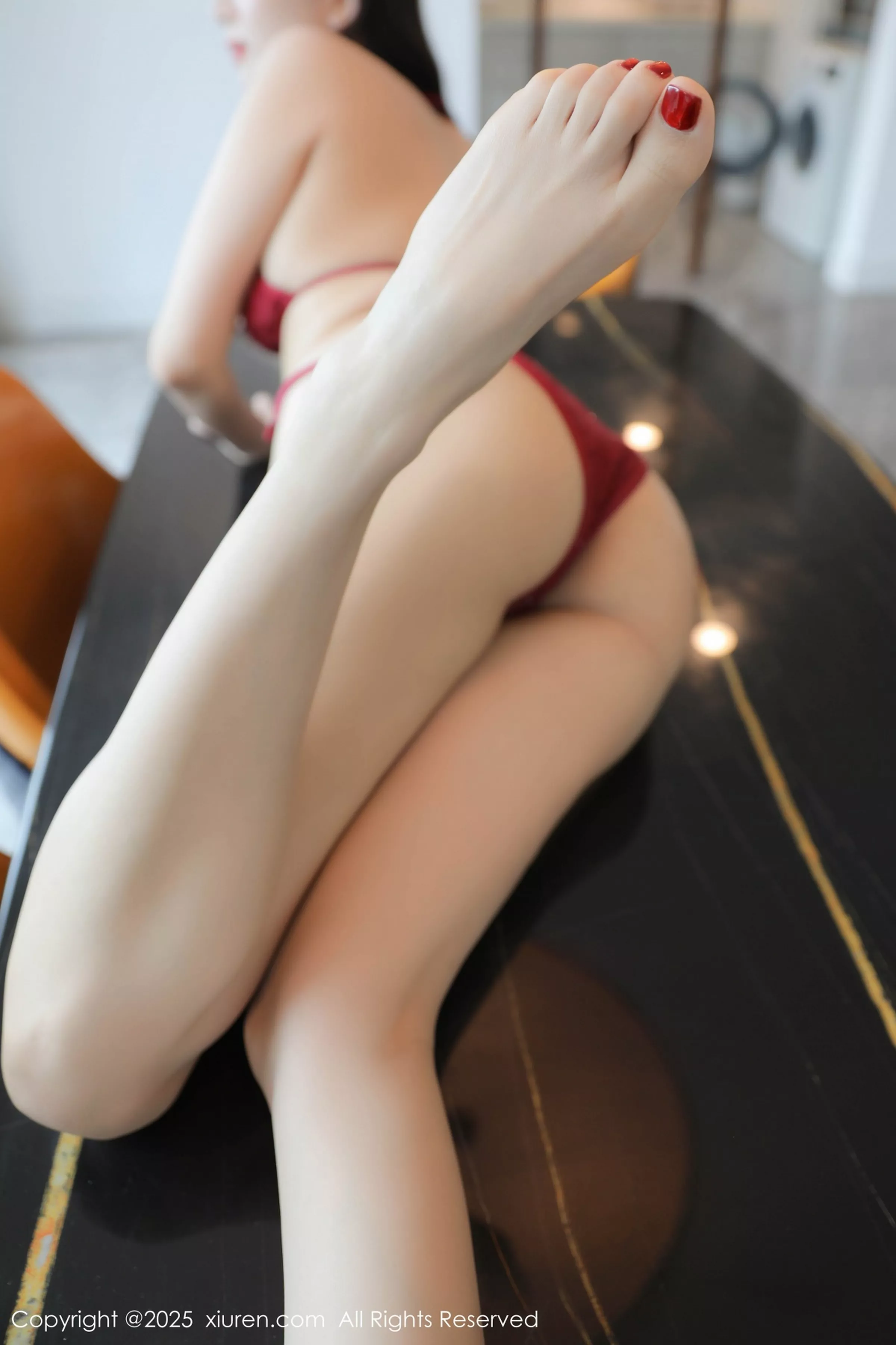 [XiuRen秀人网] 2025.04.18 No.10172 Candy糖糖第1张