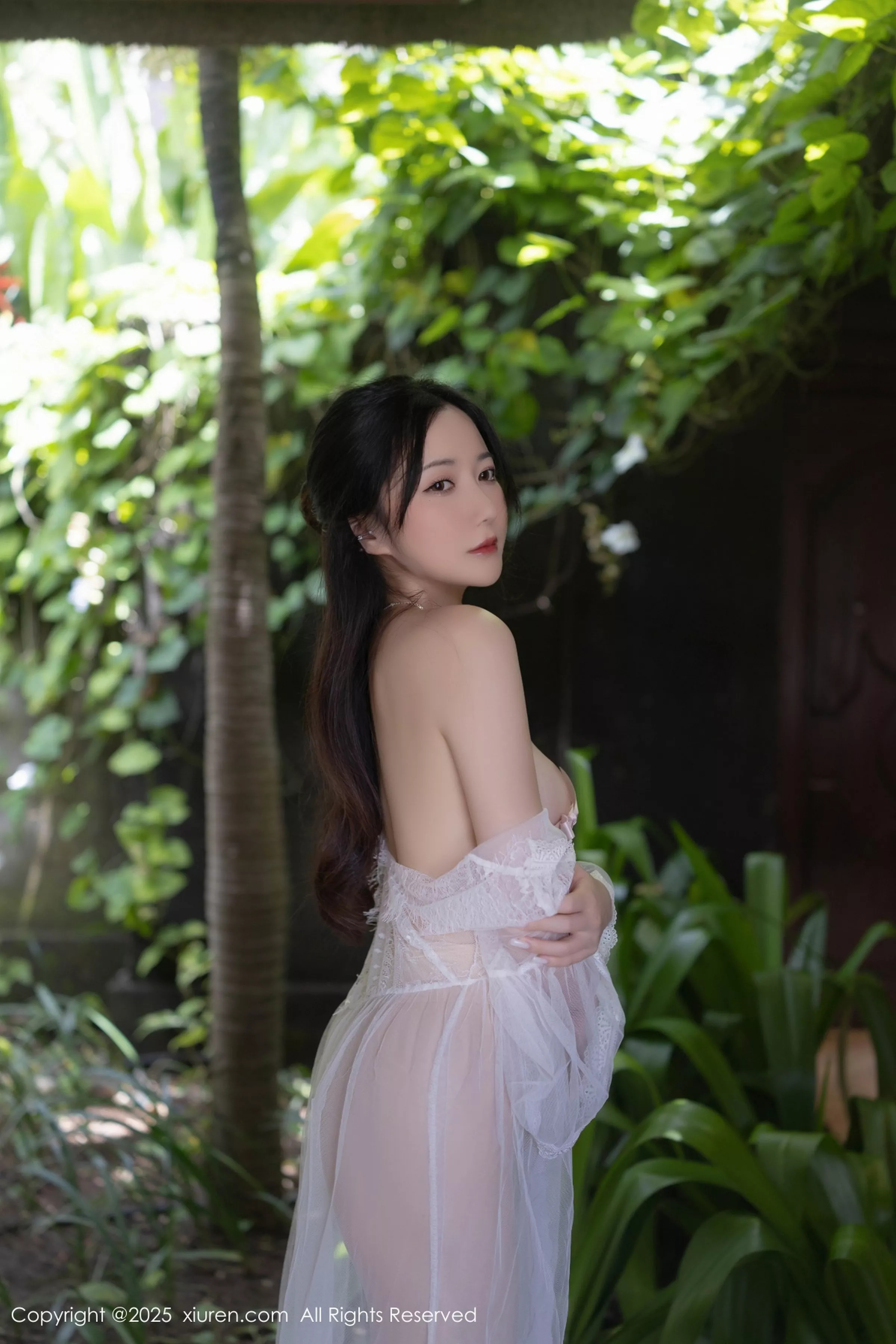 [XiuRen秀人网] 2025.04.18 No.10173 鱼子酱Fish第1张