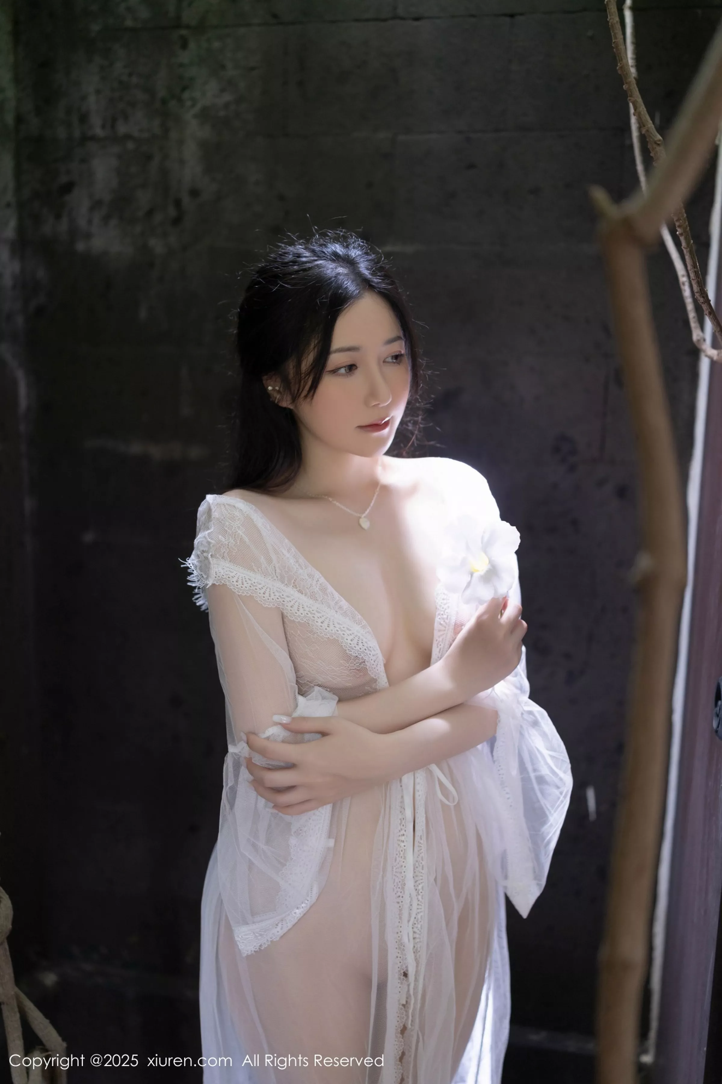 [XiuRen秀人网] 2025.04.18 No.10173 鱼子酱Fish第1张