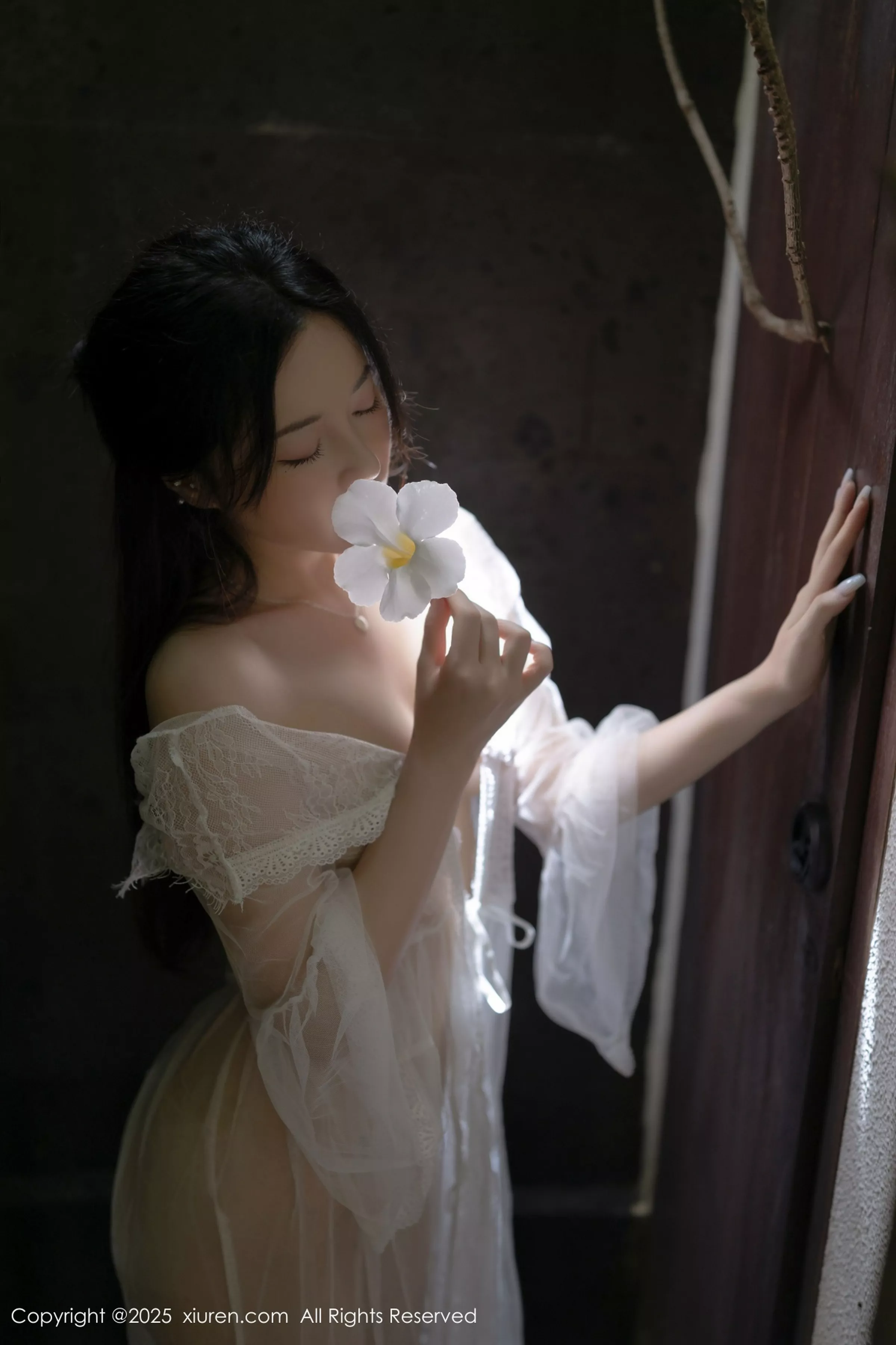 [XiuRen秀人网] 2025.04.18 No.10173 鱼子酱Fish第1张