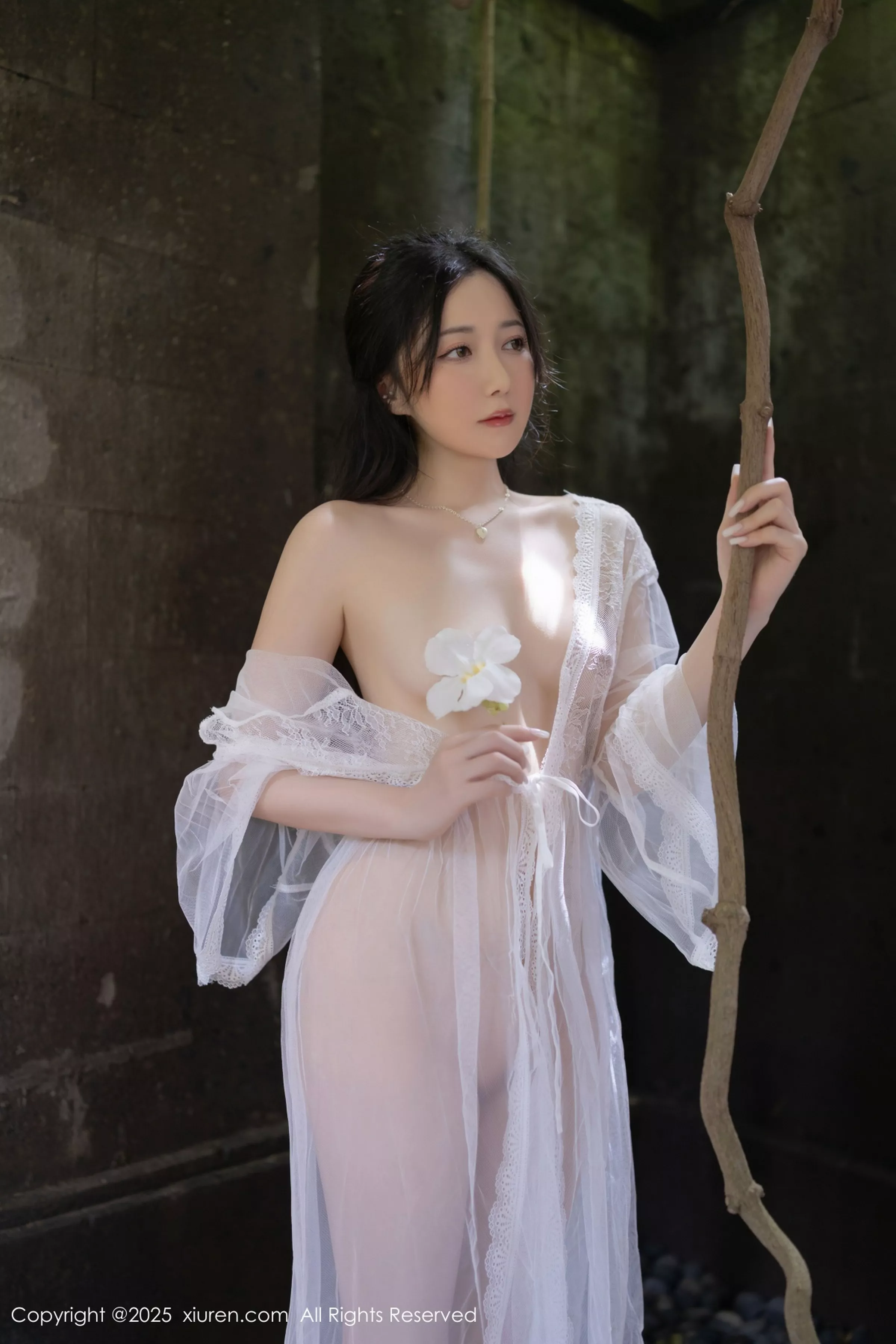 [XiuRen秀人网] 2025.04.18 No.10173 鱼子酱Fish第1张