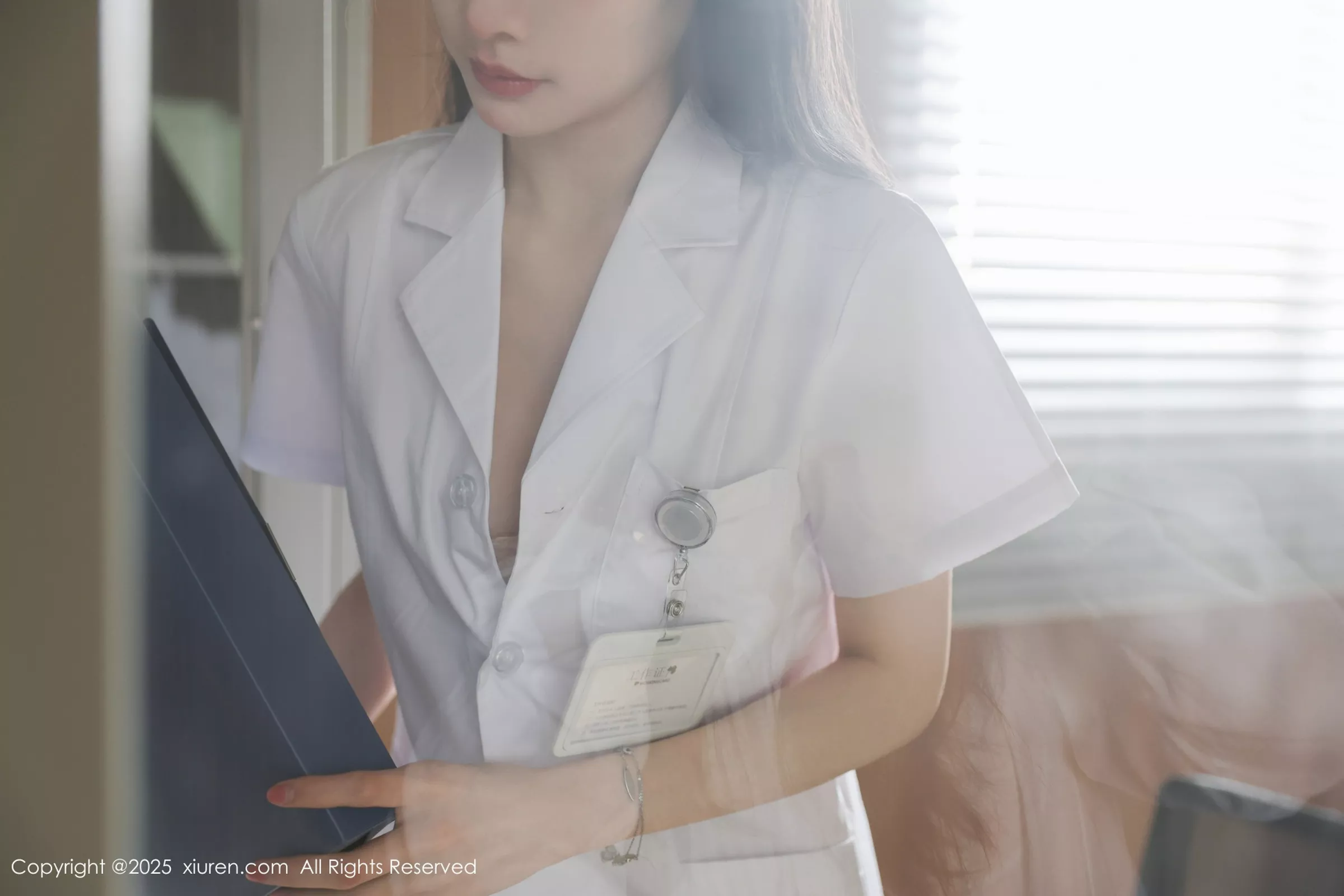 [XiuRen秀人网] 2025.04.24 No.10190 布丁wow第1张