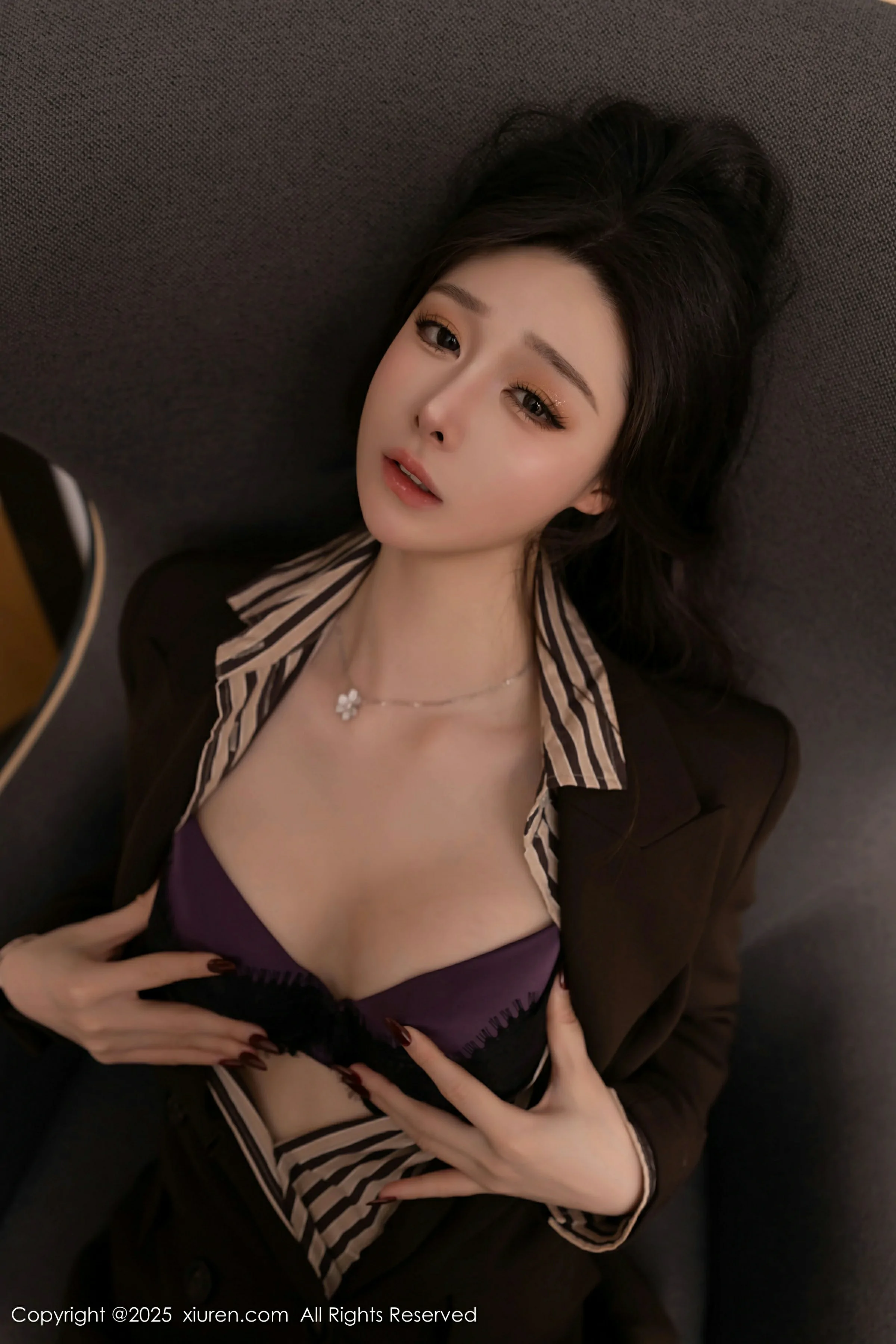 [XiuRen秀人网] 2025.04.25 No.10202 小逗逗第1张