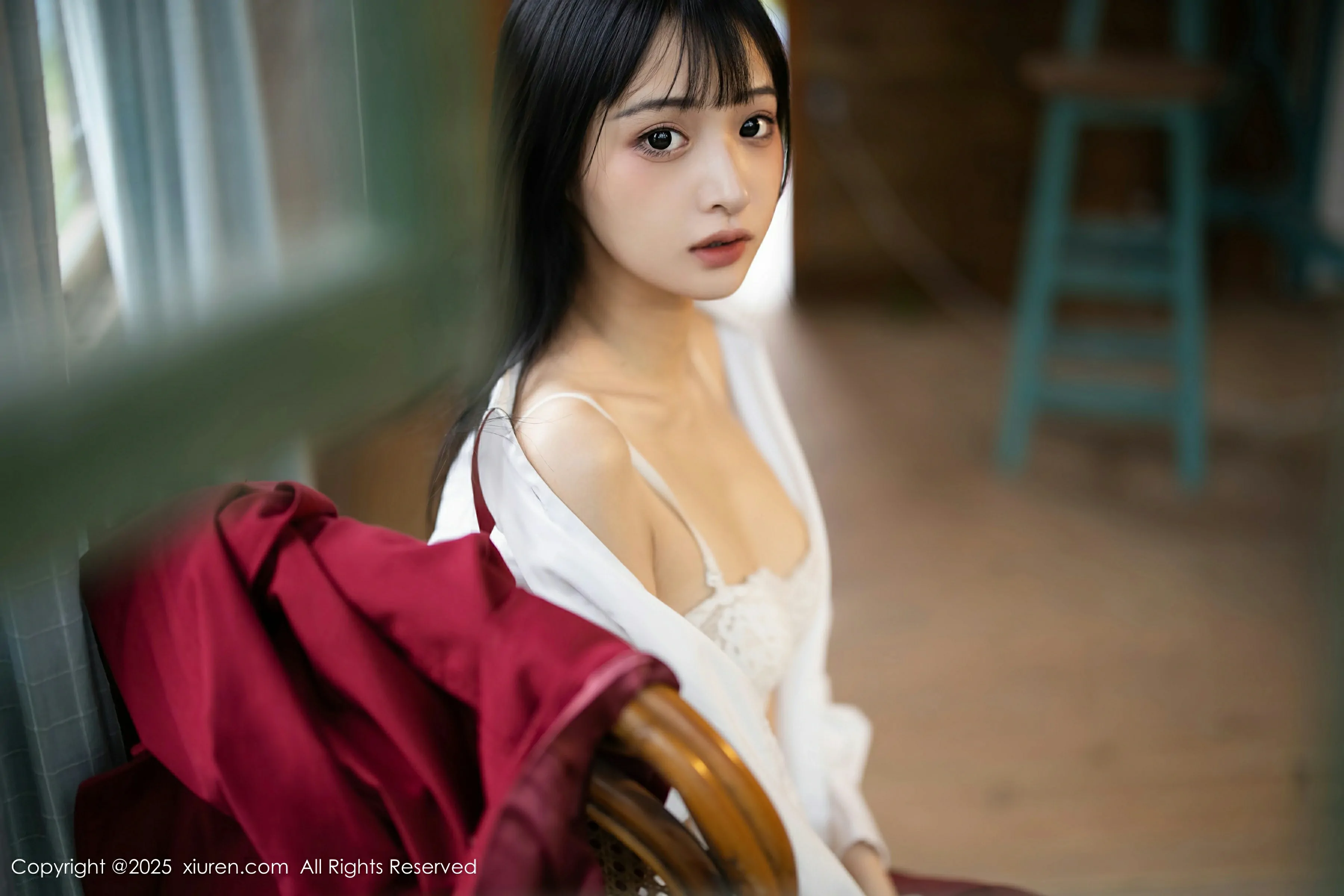 [XiuRen秀人网] 2025.04.29 No.10215 茂木希子第1张