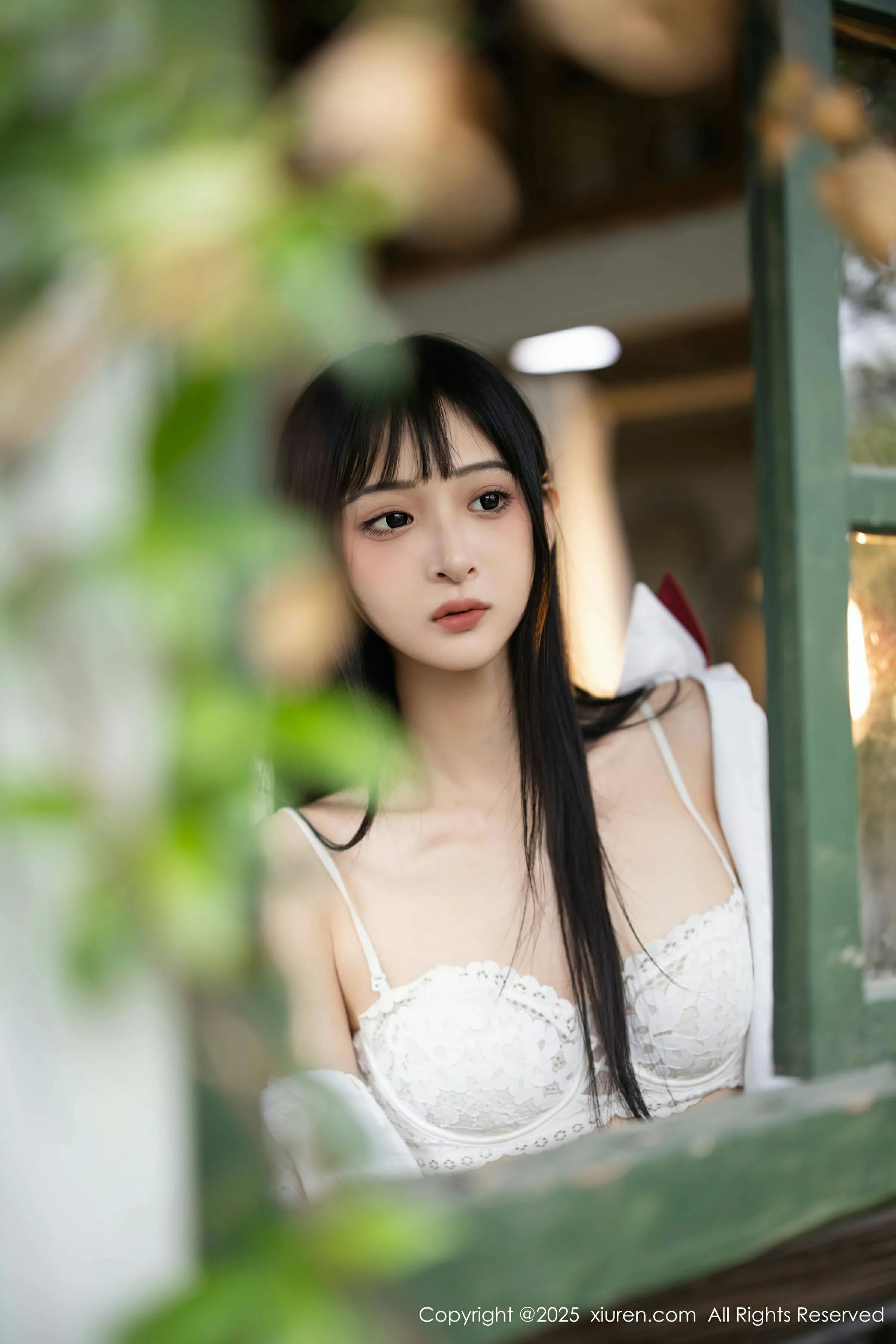 [XiuRen秀人网] 2025.04.29 No.10215 茂木希子第1张