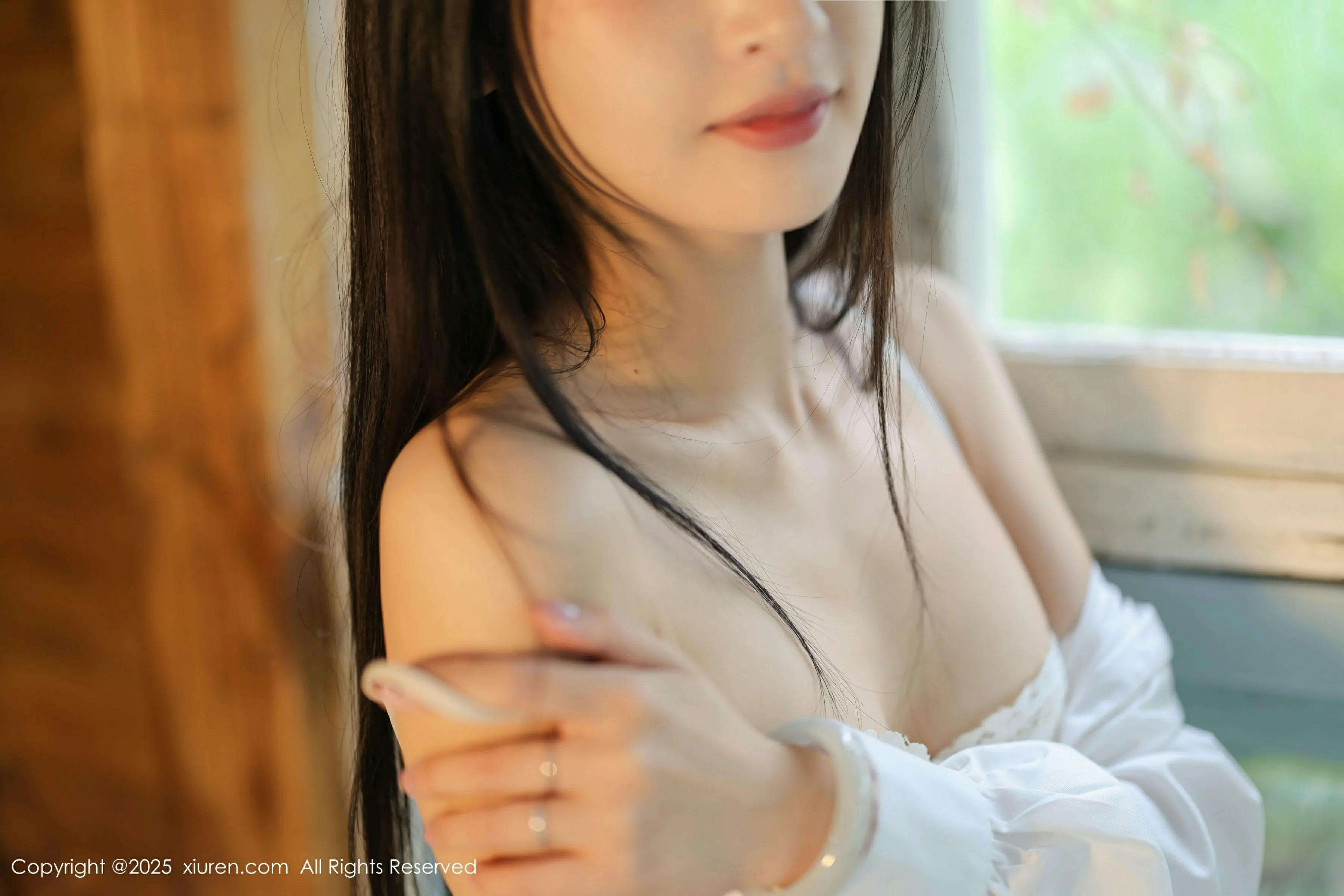 [XiuRen秀人网] 2025.04.29 No.10215 茂木希子第1张