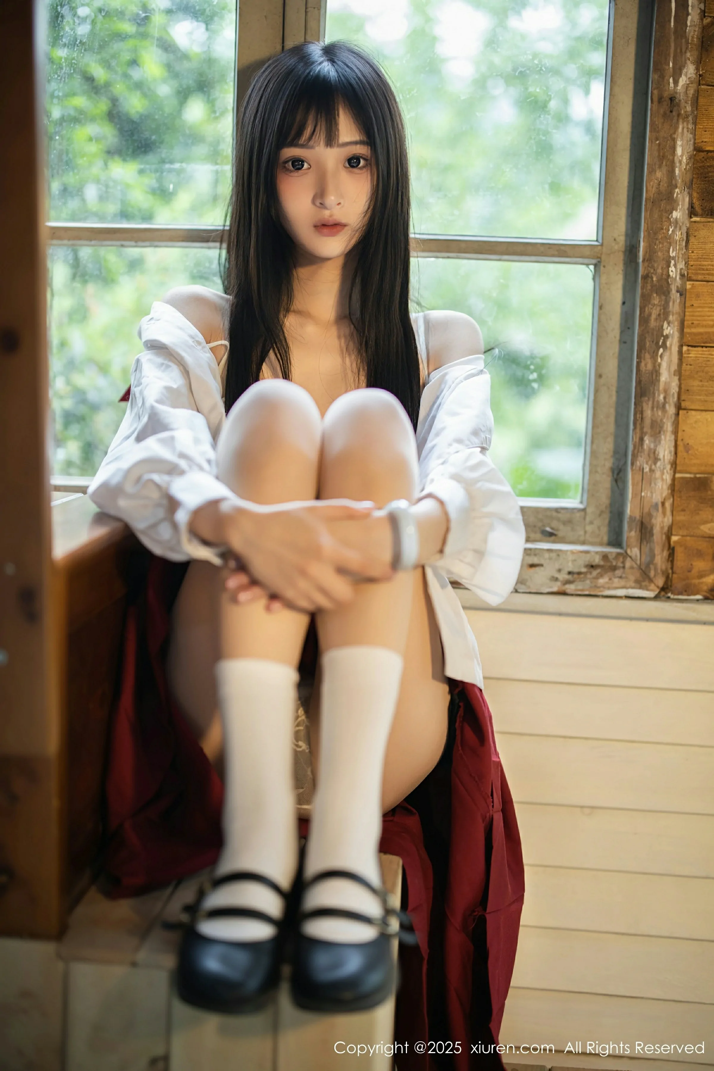 [XiuRen秀人网] 2025.04.29 No.10215 茂木希子第1张
