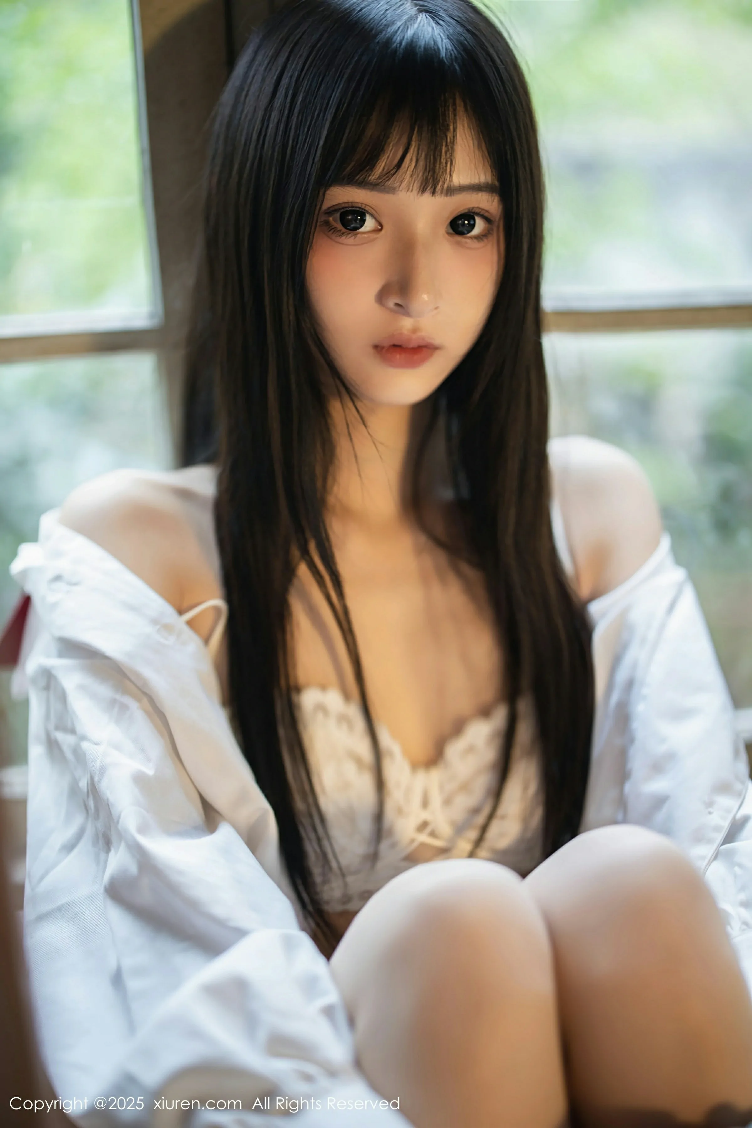 [XiuRen秀人网] 2025.04.29 No.10215 茂木希子第1张