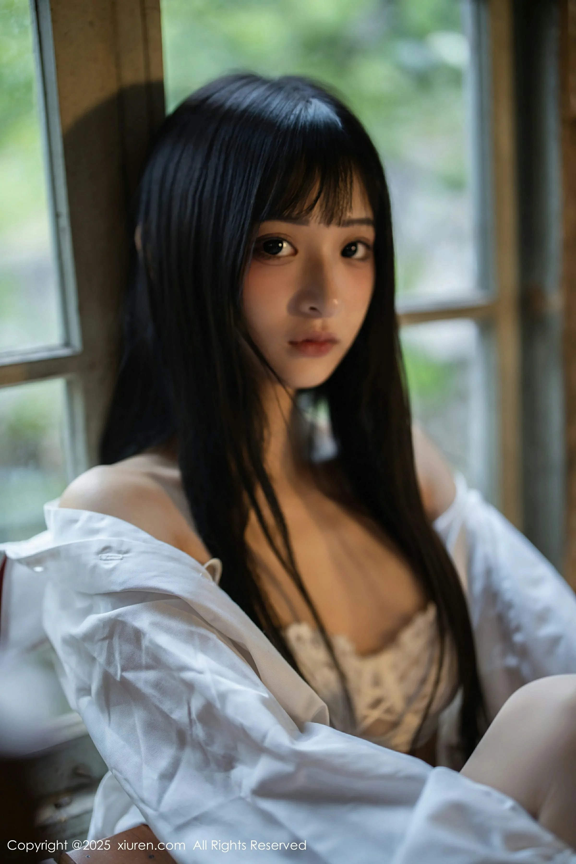 [XiuRen秀人网] 2025.04.29 No.10215 茂木希子第1张