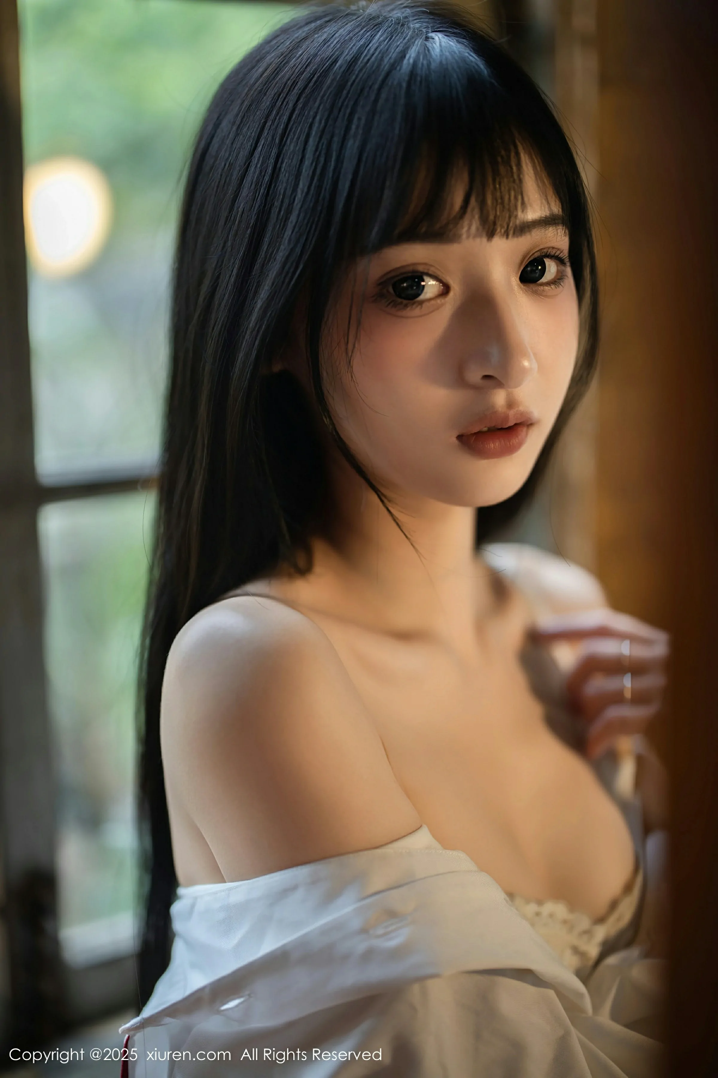 [XiuRen秀人网] 2025.04.29 No.10215 茂木希子第1张