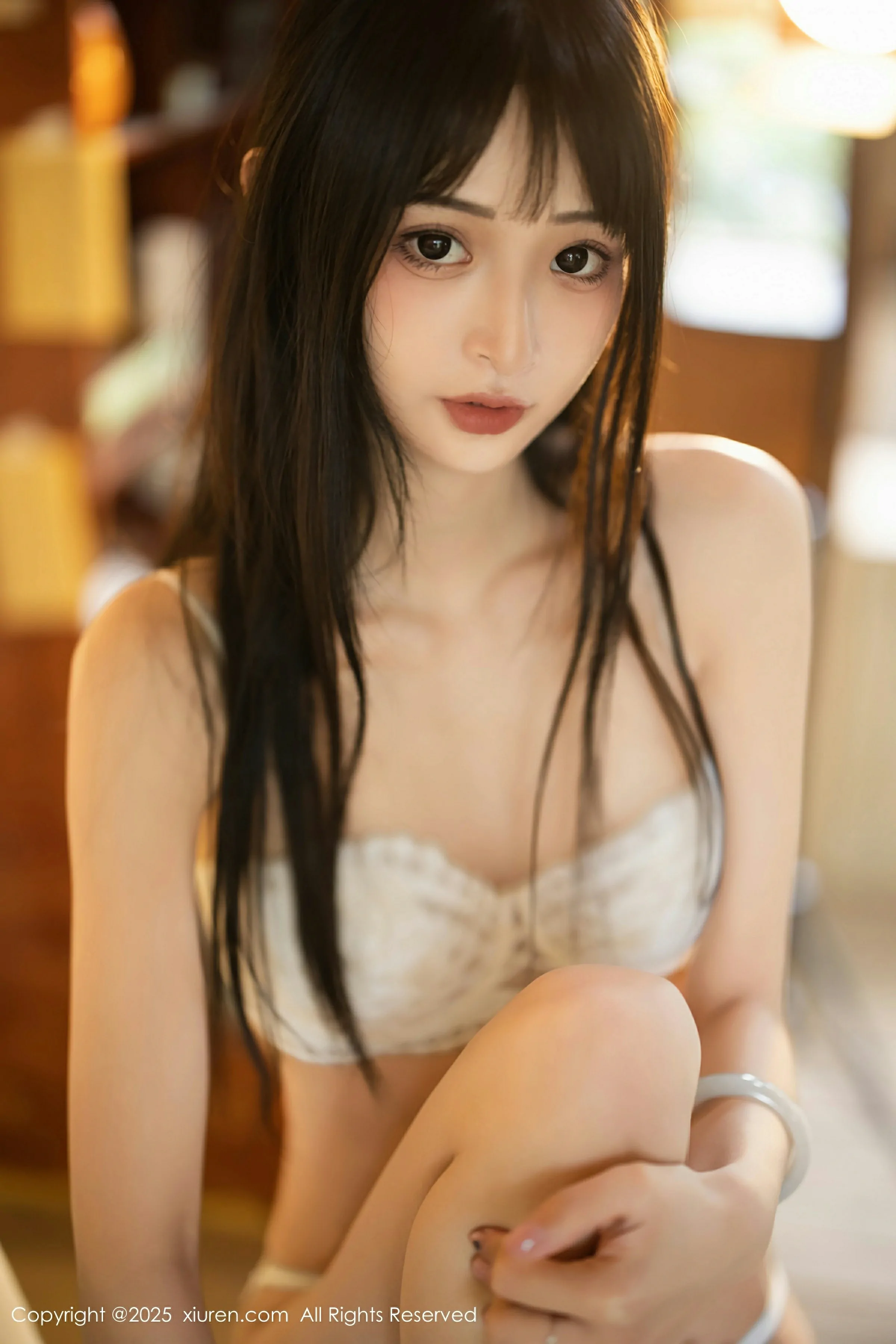 [XiuRen秀人网] 2025.04.29 No.10215 茂木希子第1张