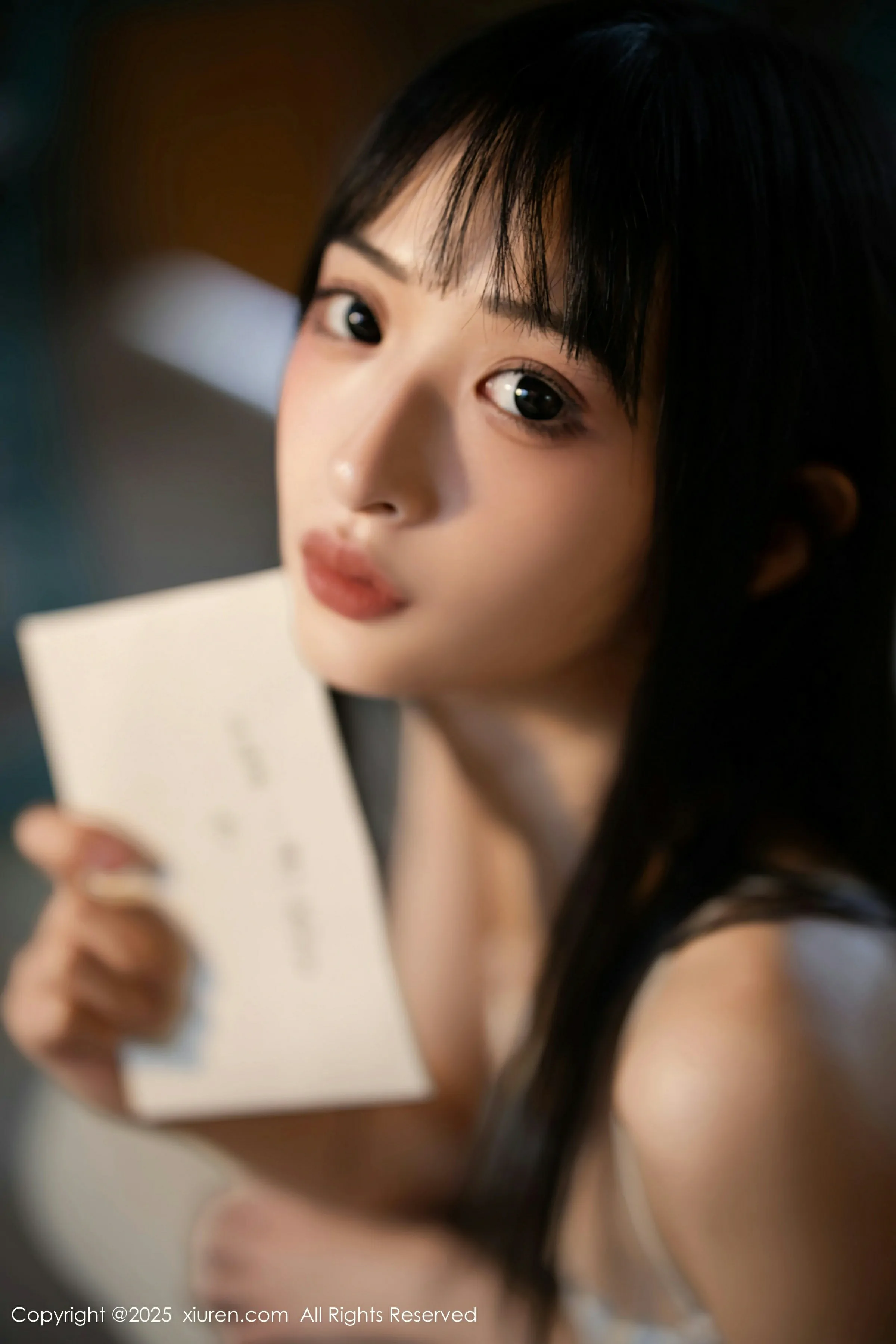 [XiuRen秀人网] 2025.04.29 No.10215 茂木希子第1张