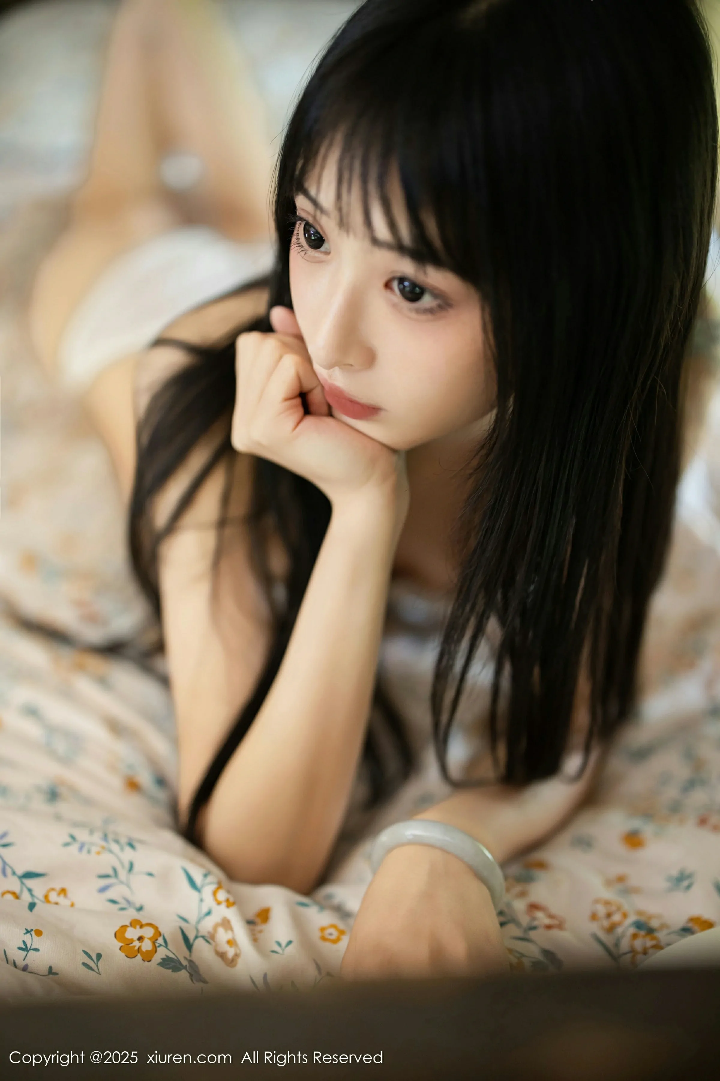 [XiuRen秀人网] 2025.04.29 No.10215 茂木希子第1张