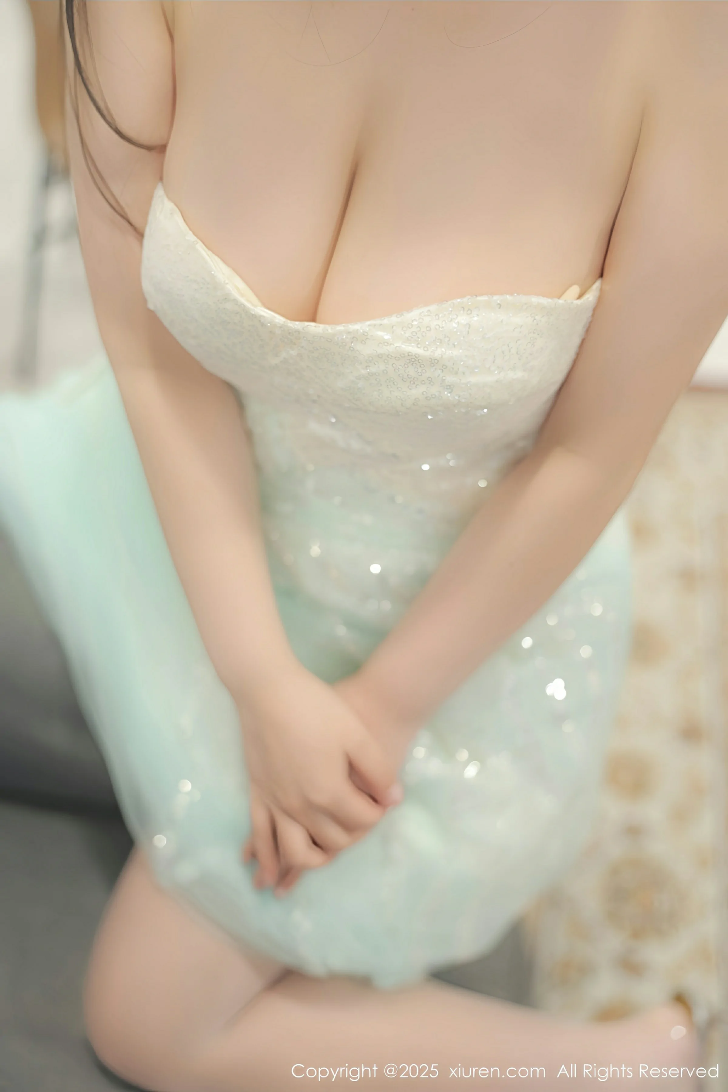 [XiuRen秀人网] 2025.04.29 No.10222 蛋蛋宝第1张