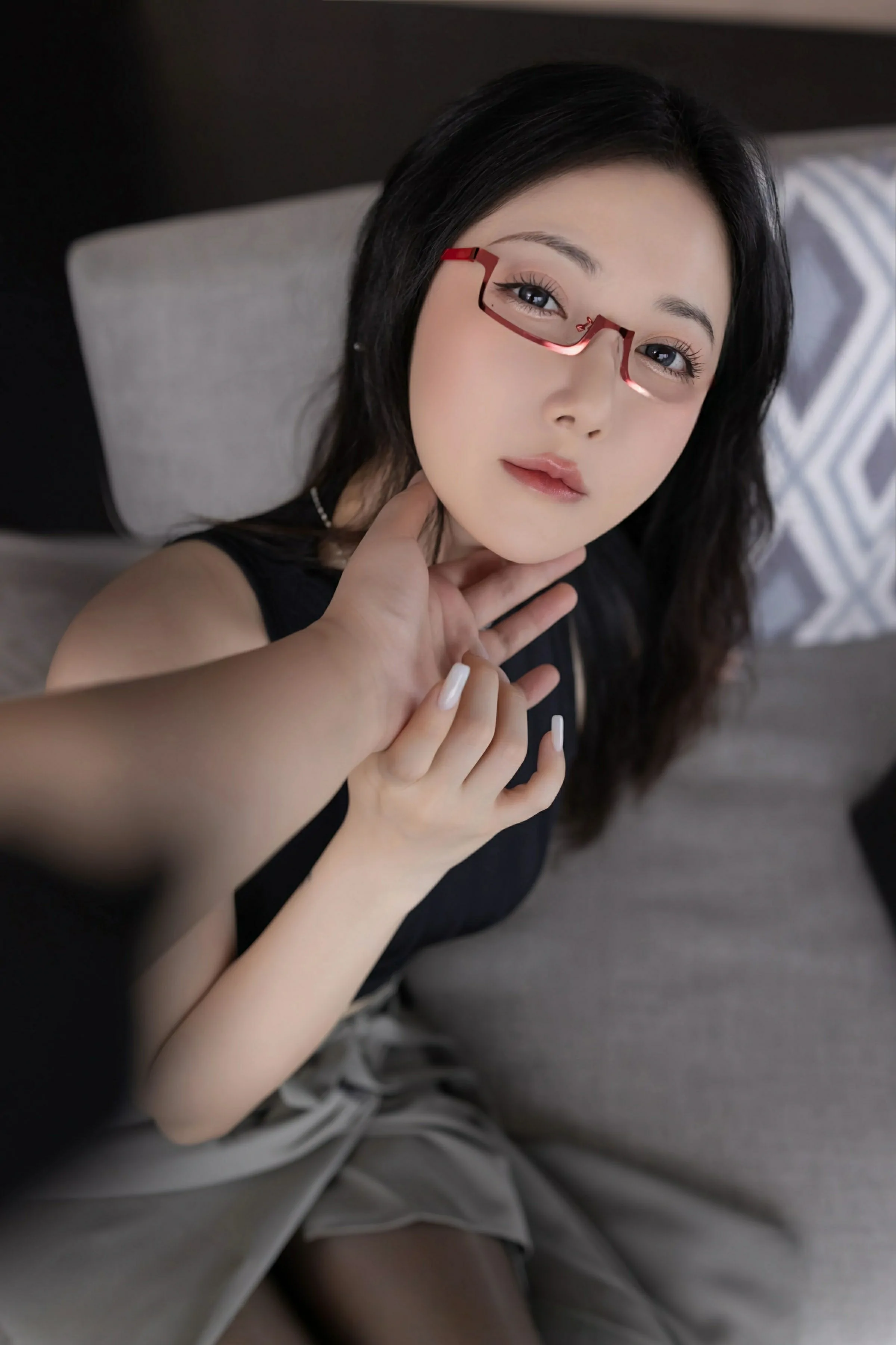 [XiuRen秀人网] 2025.04.30 No.10231 鱼子酱Fish第1张