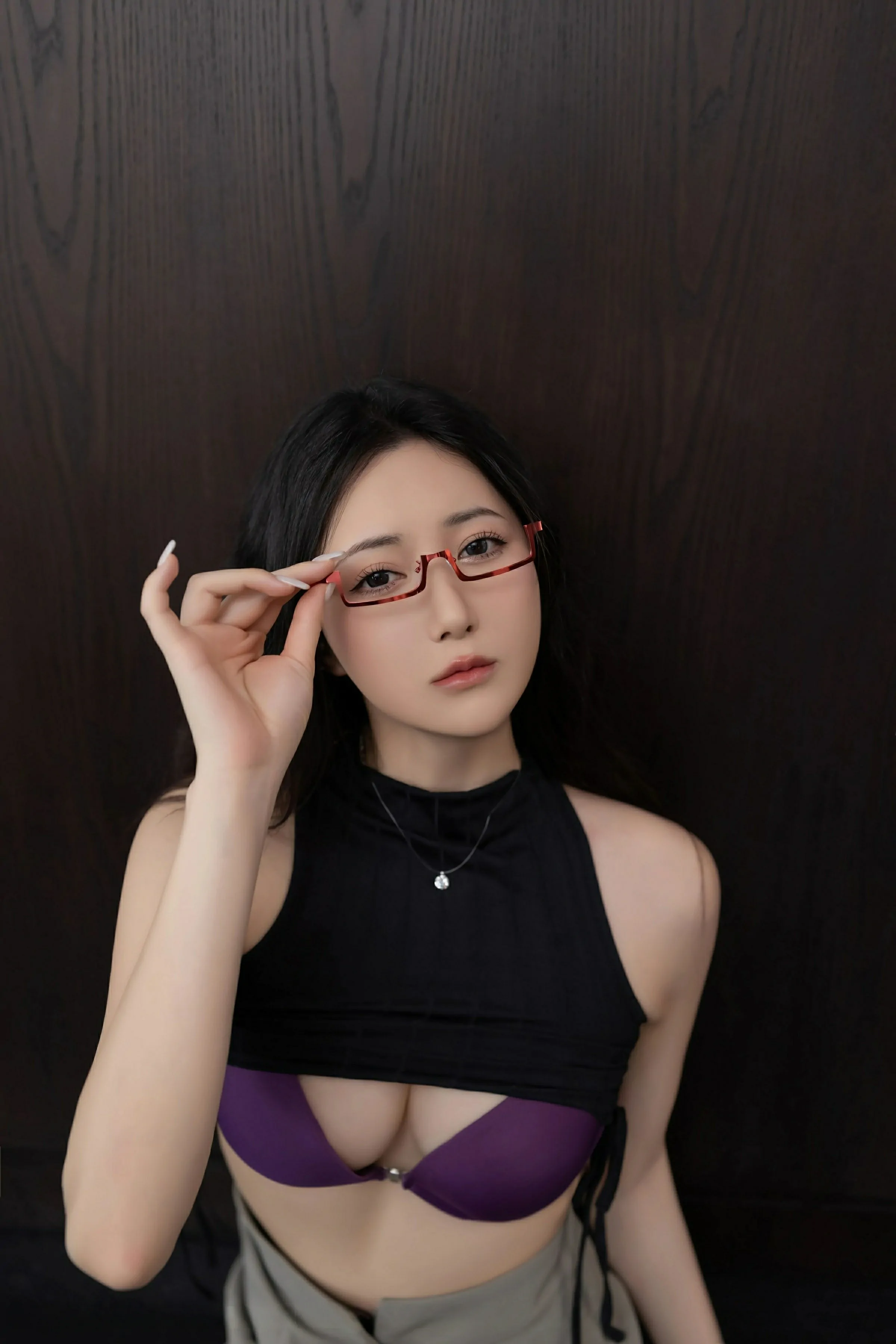 [XiuRen秀人网] 2025.04.30 No.10231 鱼子酱Fish第1张