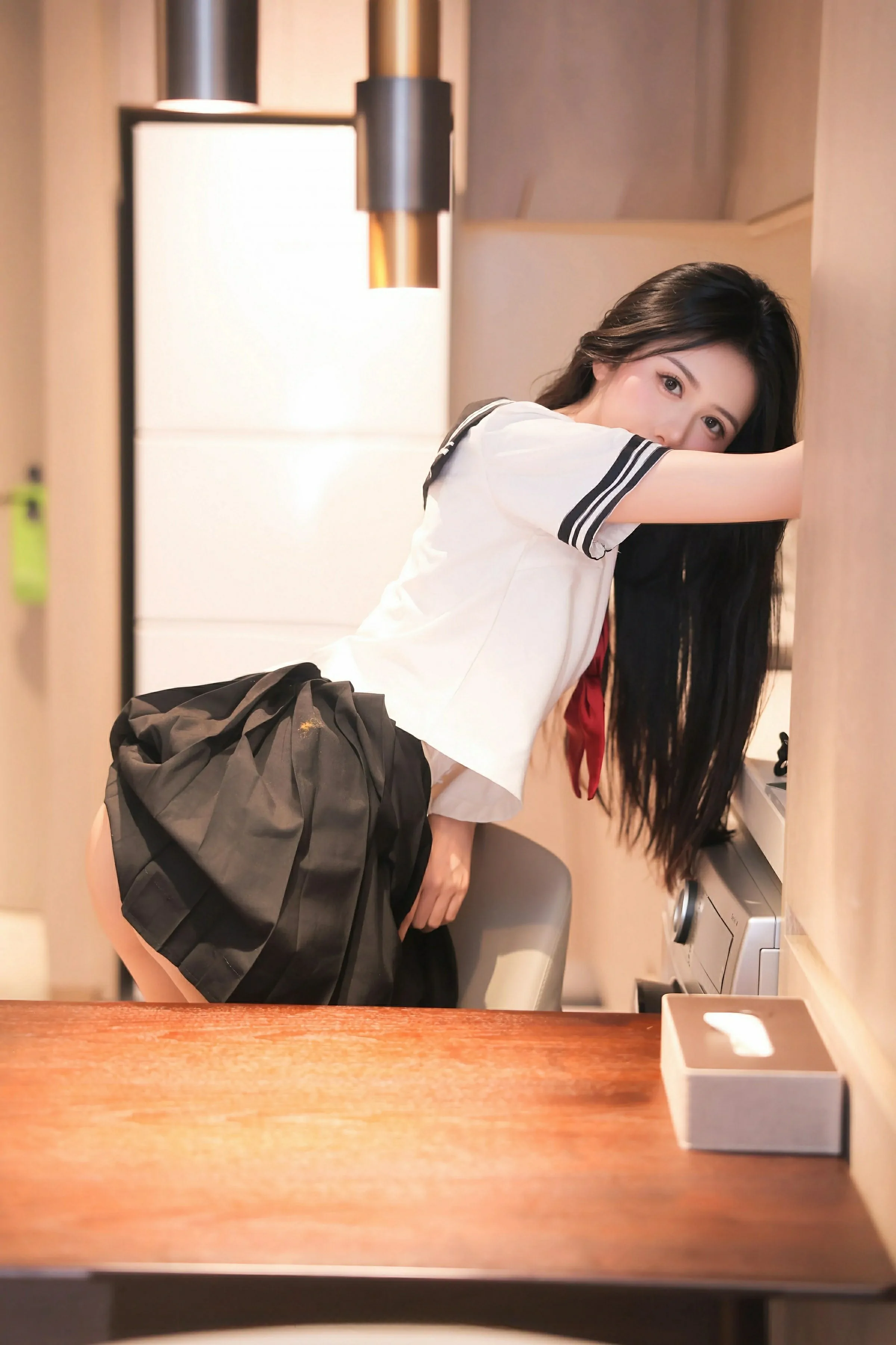 [XiuRen秀人网] 2025.05.06 No.10234 shelly诗莉吖第1张