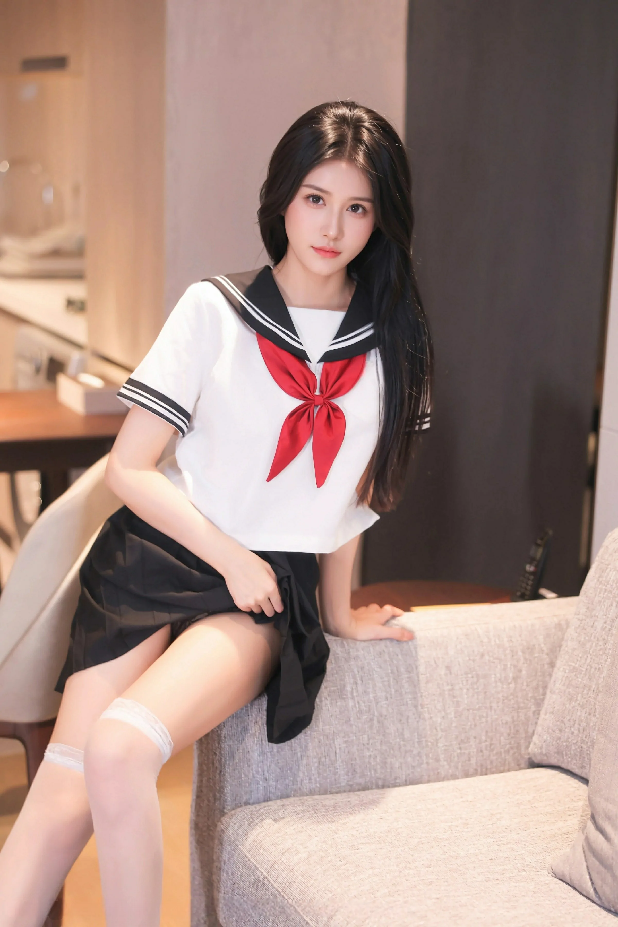 [XiuRen秀人网] 2025.05.06 No.10234 shelly诗莉吖第1张