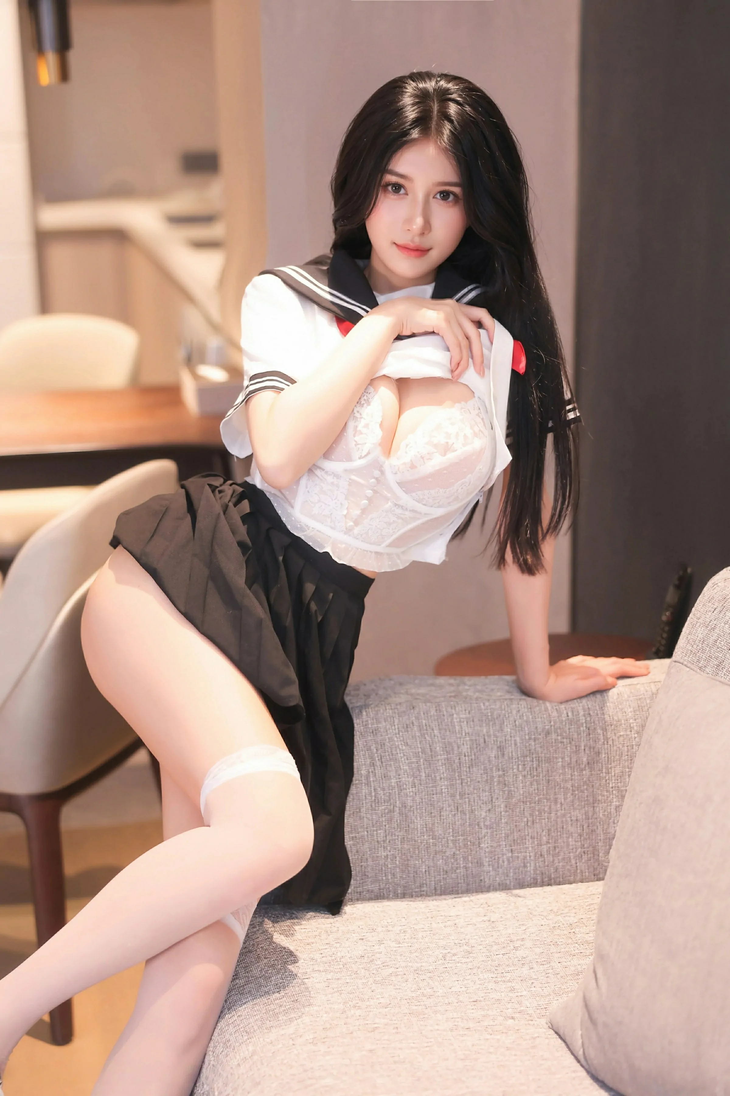 [XiuRen秀人网] 2025.05.06 No.10234 shelly诗莉吖第1张