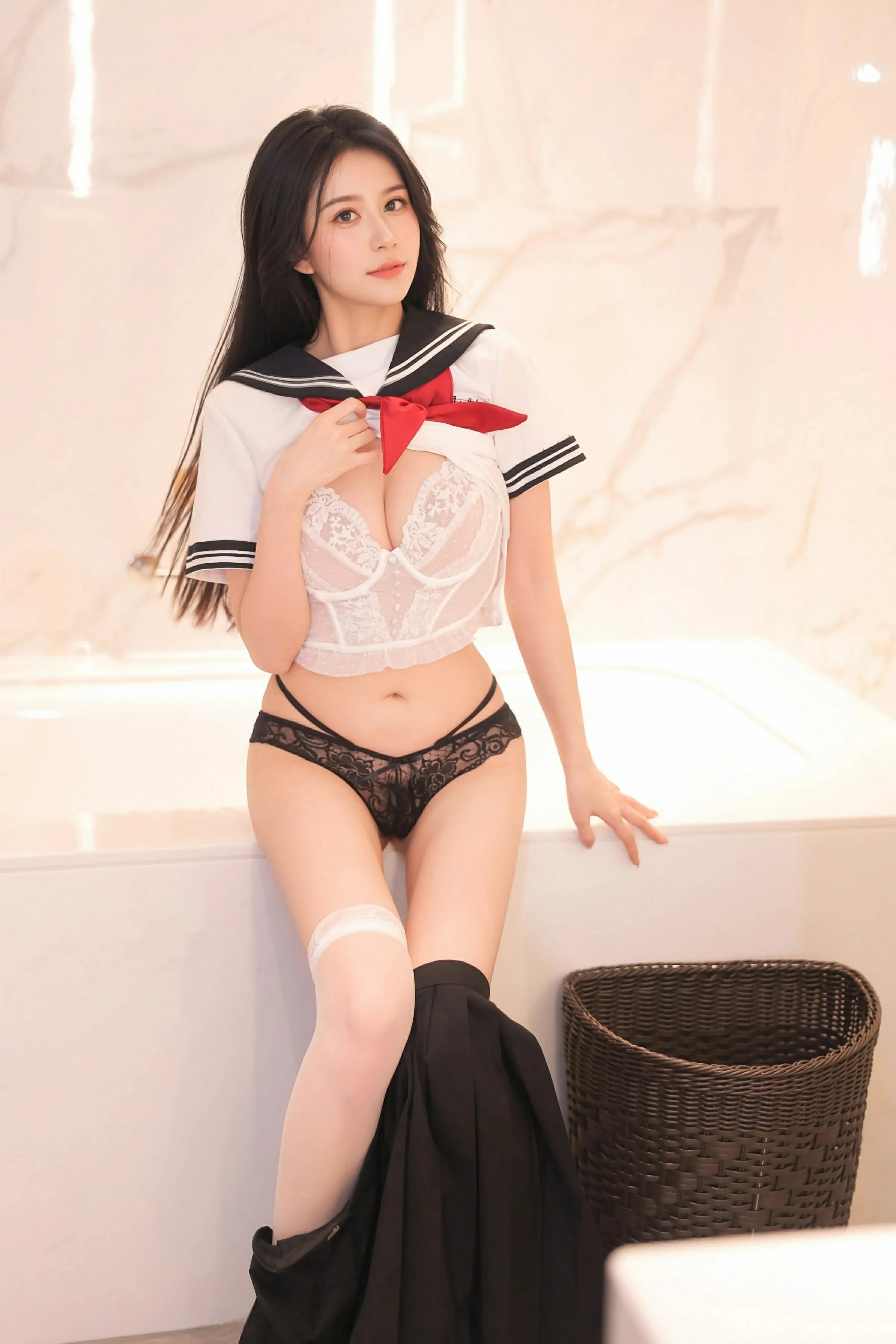 [XiuRen秀人网] 2025.05.06 No.10234 shelly诗莉吖第1张