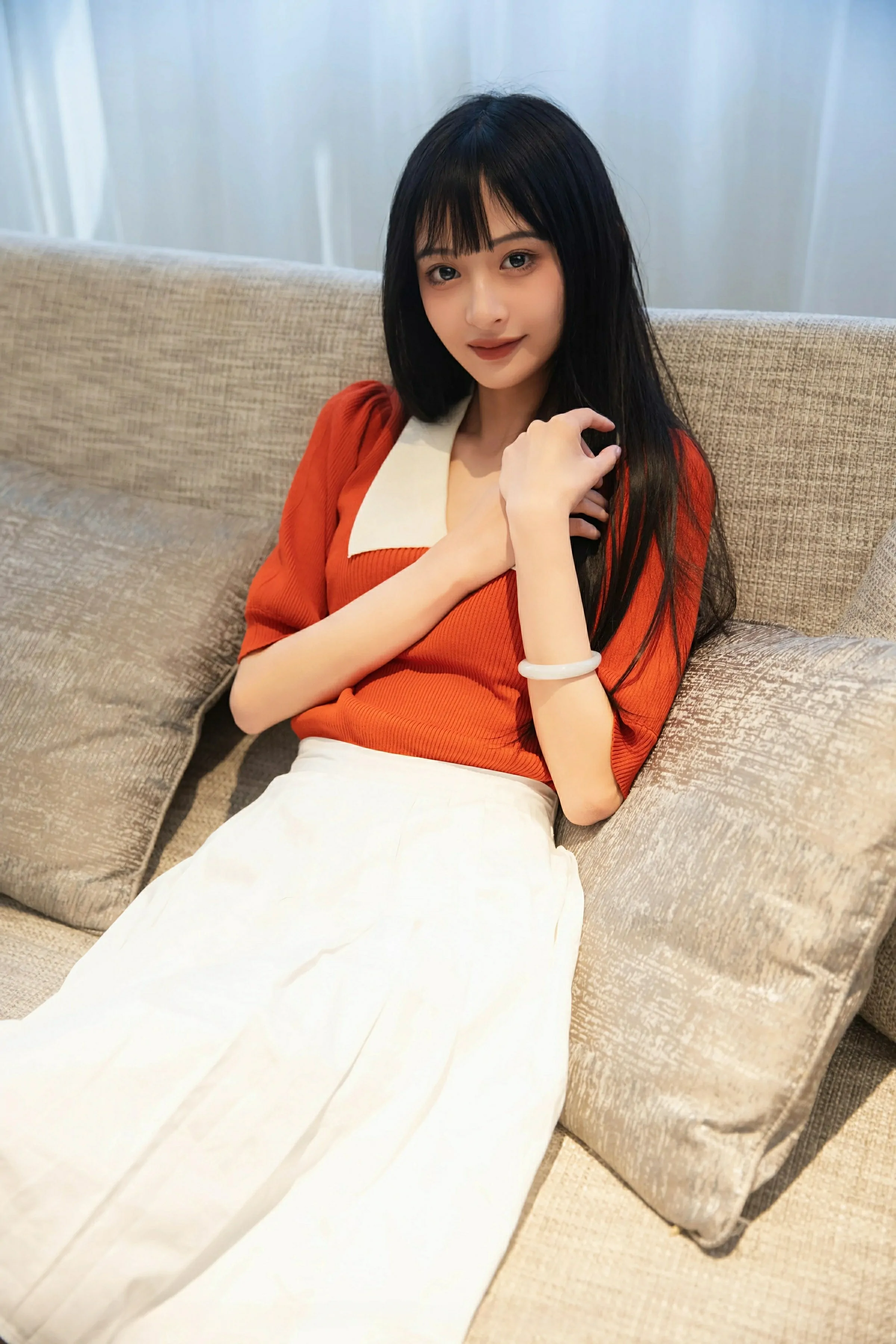 [XiuRen秀人网] 2025.05.08 No.10247 茂木希子第1张