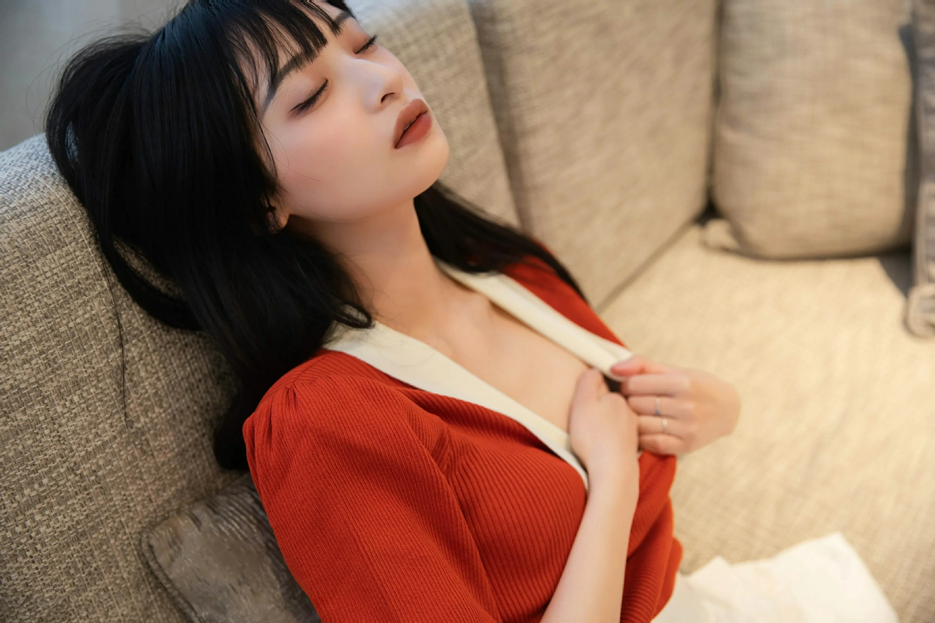 [XiuRen秀人网] 2025.05.08 No.10247 茂木希子第1张