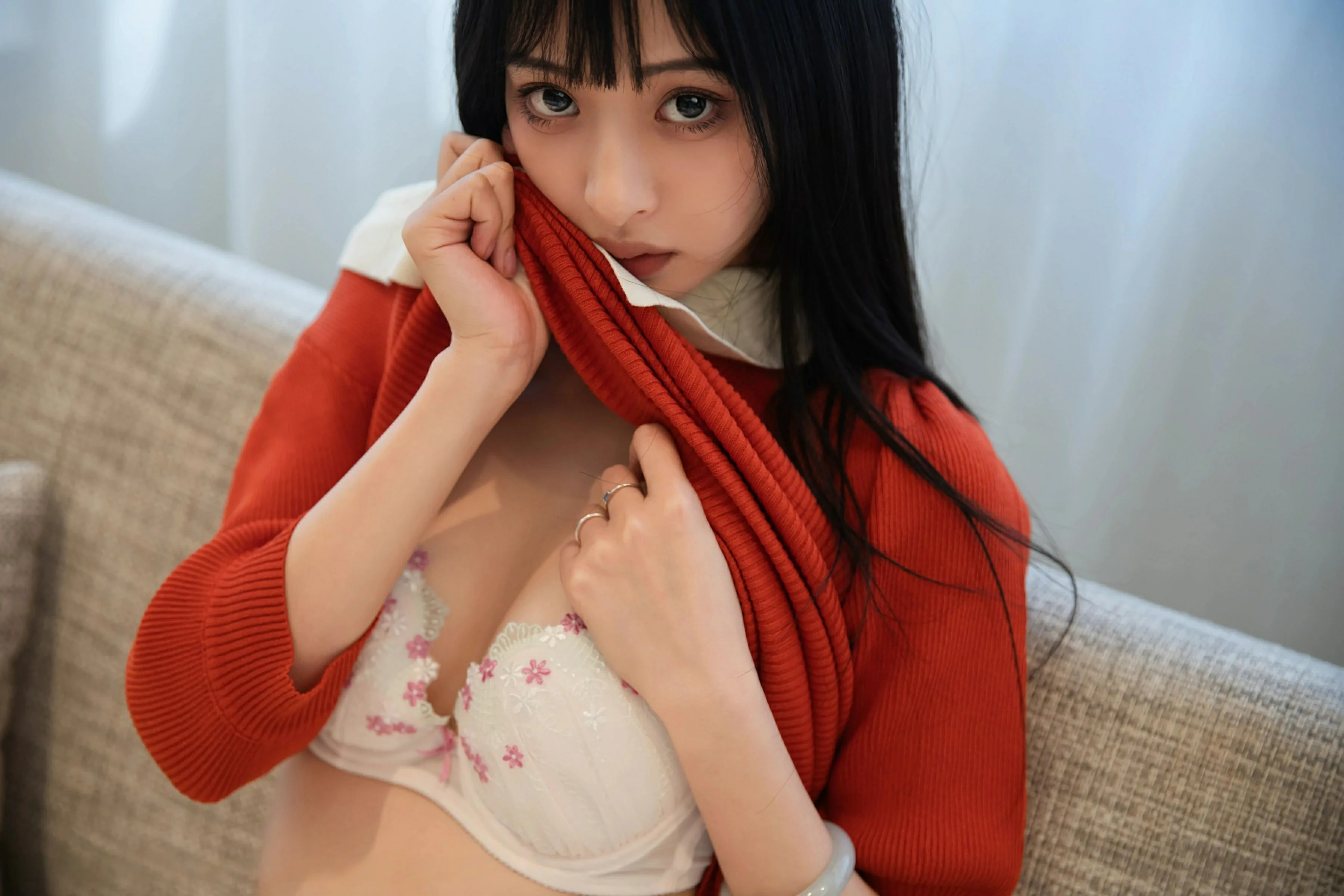 [XiuRen秀人网] 2025.05.08 No.10247 茂木希子第1张