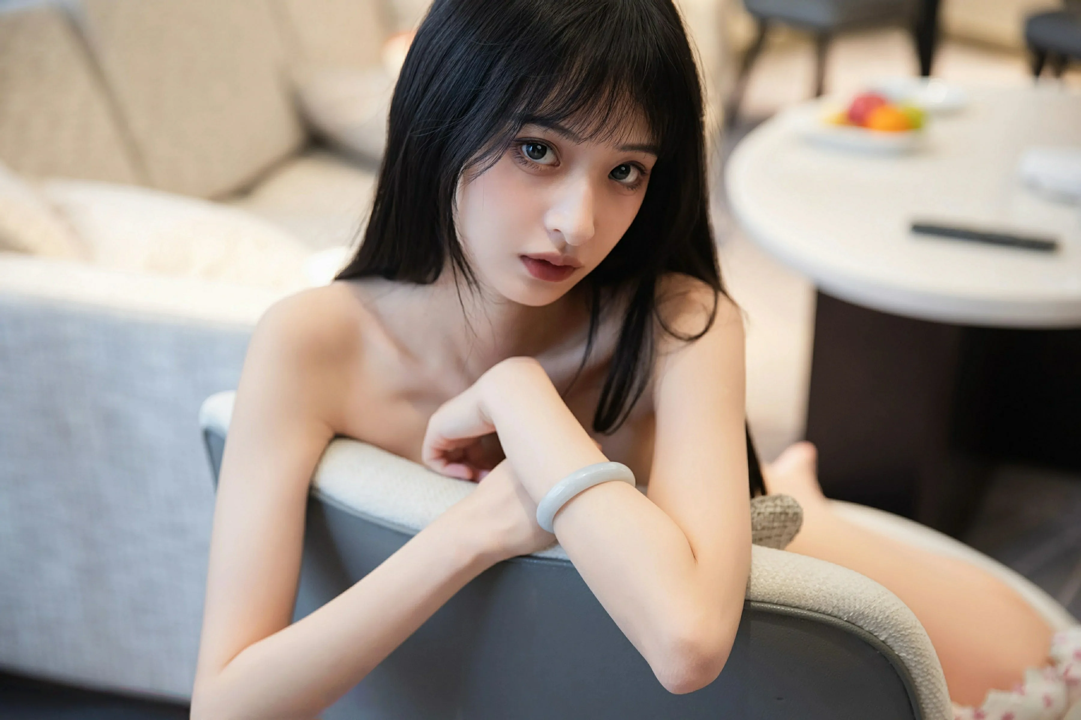 [XiuRen秀人网] 2025.05.08 No.10247 茂木希子第1张
