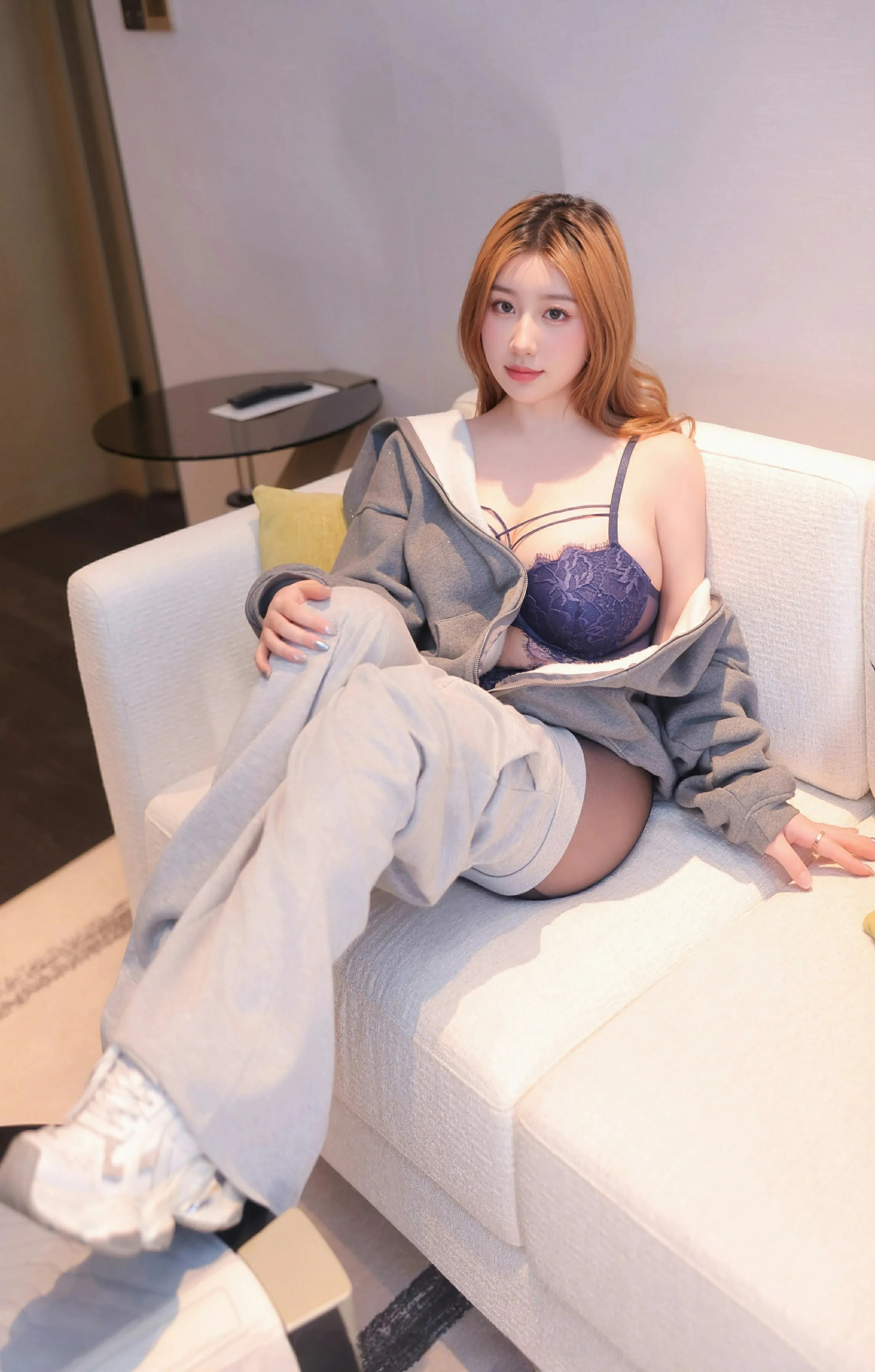 [XiuRen秀人网] 2025.05.09 No.10253 M麦当劳第1张