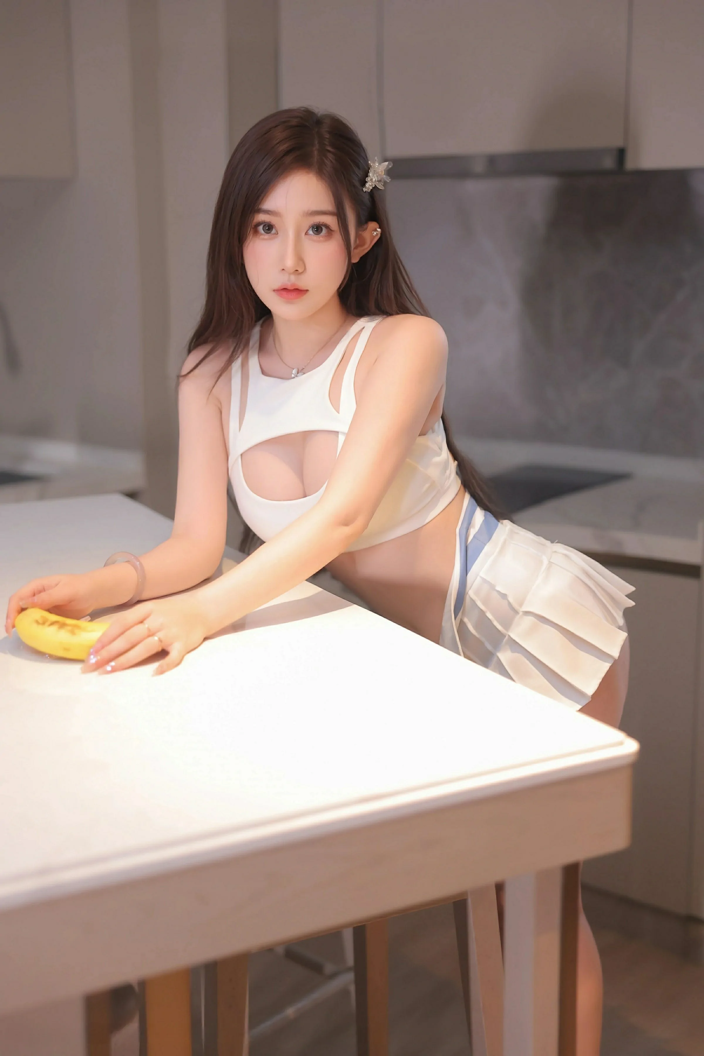 [XiuRen秀人网] 2025.05.09 No.10254 奶油猫呀第1张