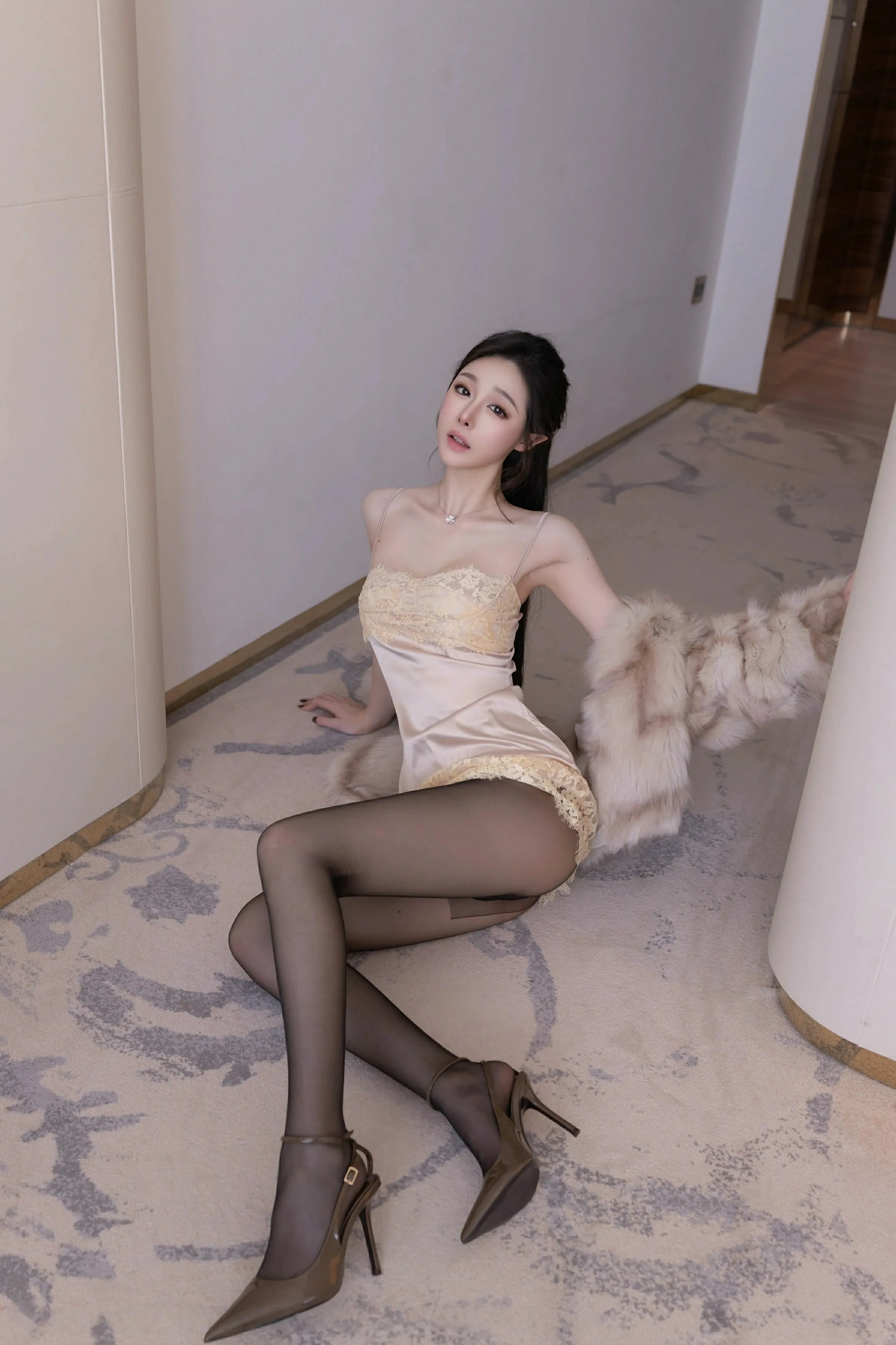 [XiuRen秀人网] 2025.05.09 No.10259 小逗逗第1张