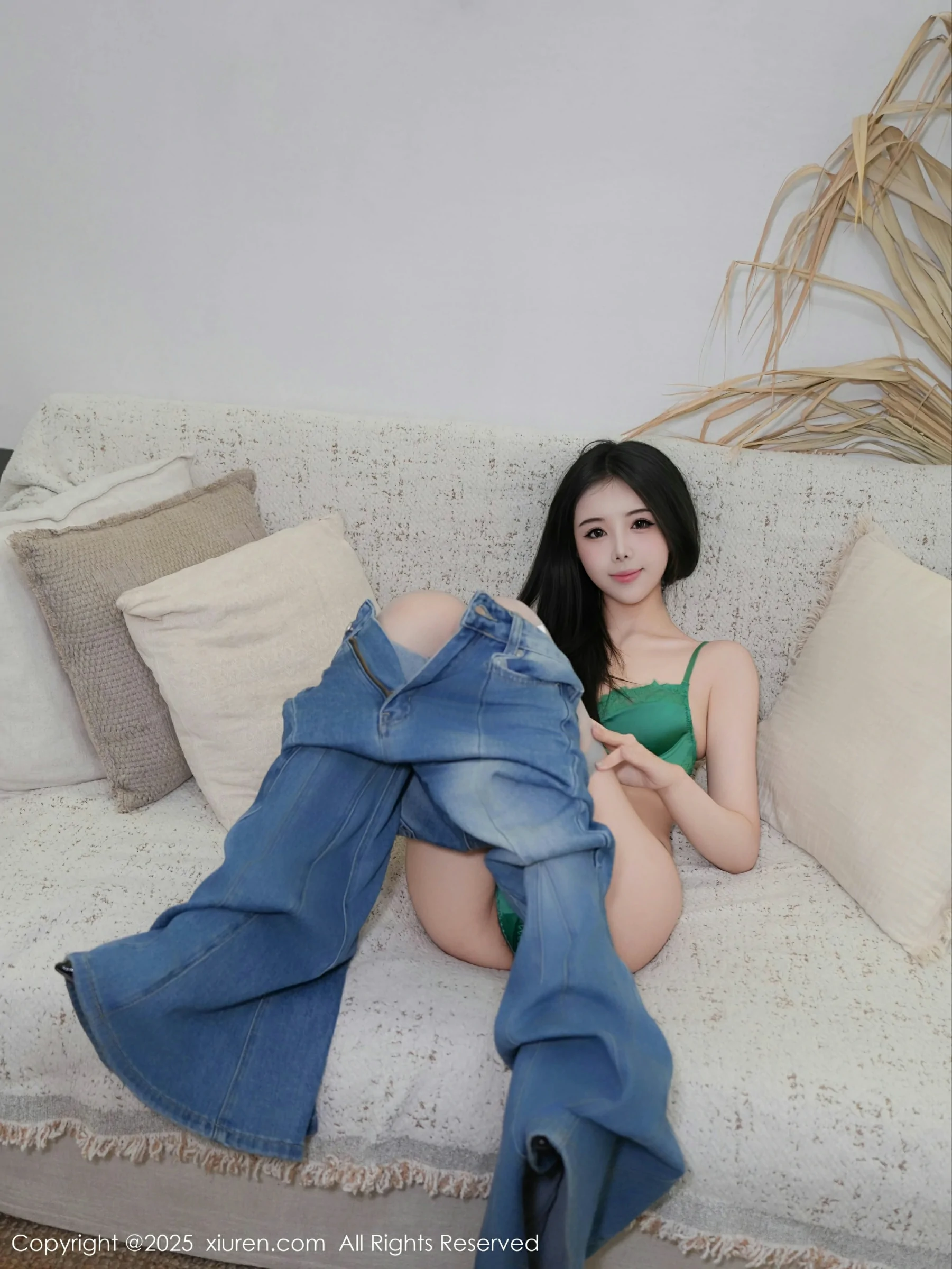 [XiuRen秀人网] 2025.05.09 No.10260 袁圆第1张